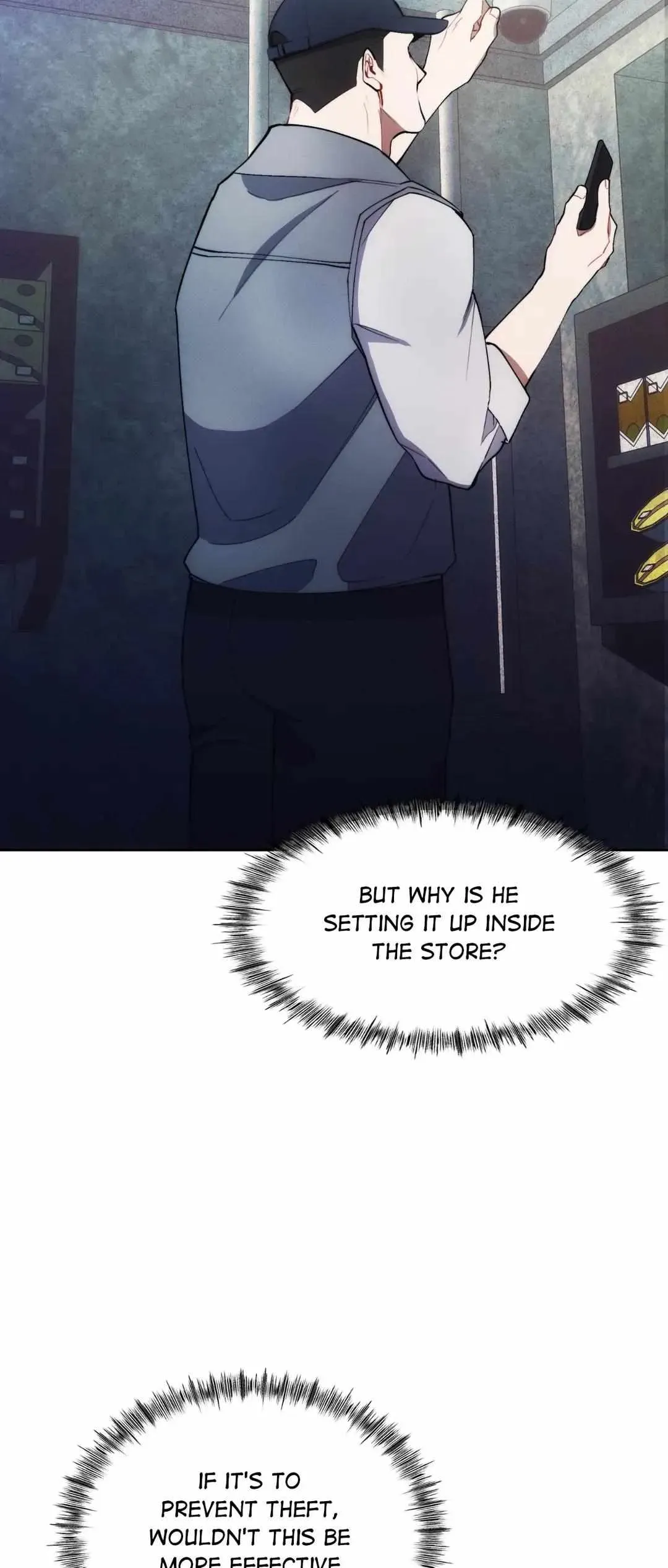 Red Mansion Chapter 24 Online - página 27