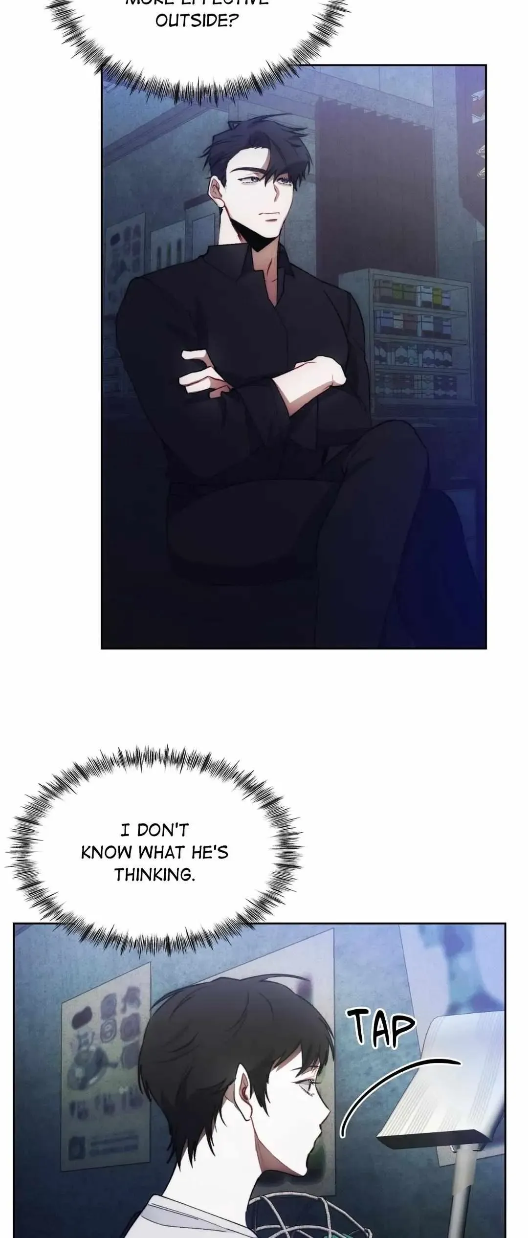 Red Mansion Chapter 24 Online - página 28