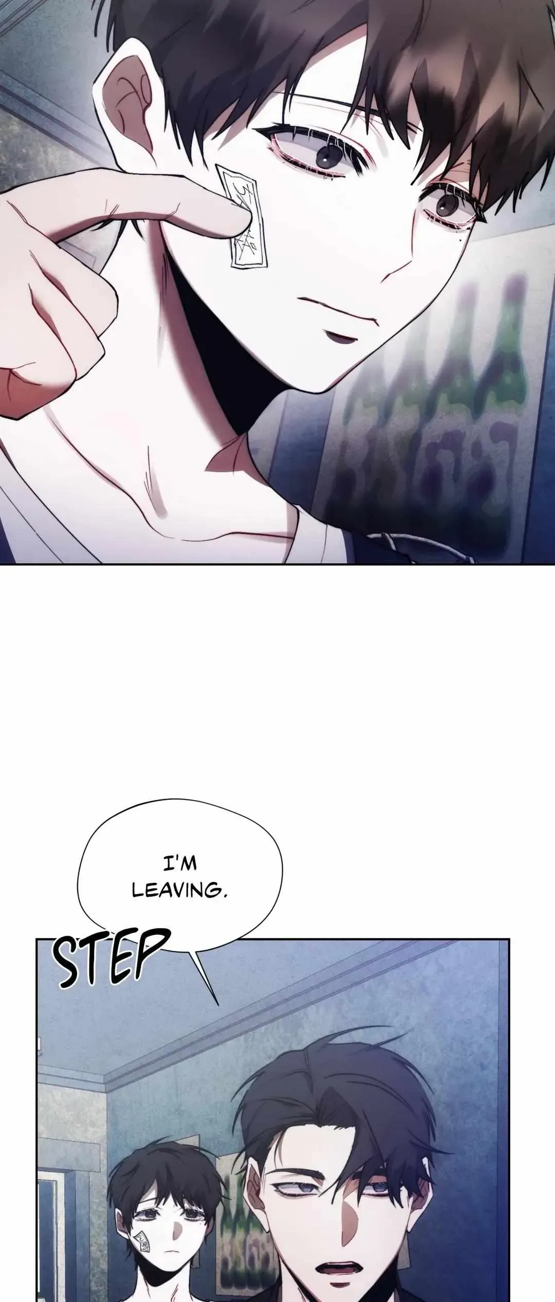 Red Mansion Chapter 24 Online - página 31