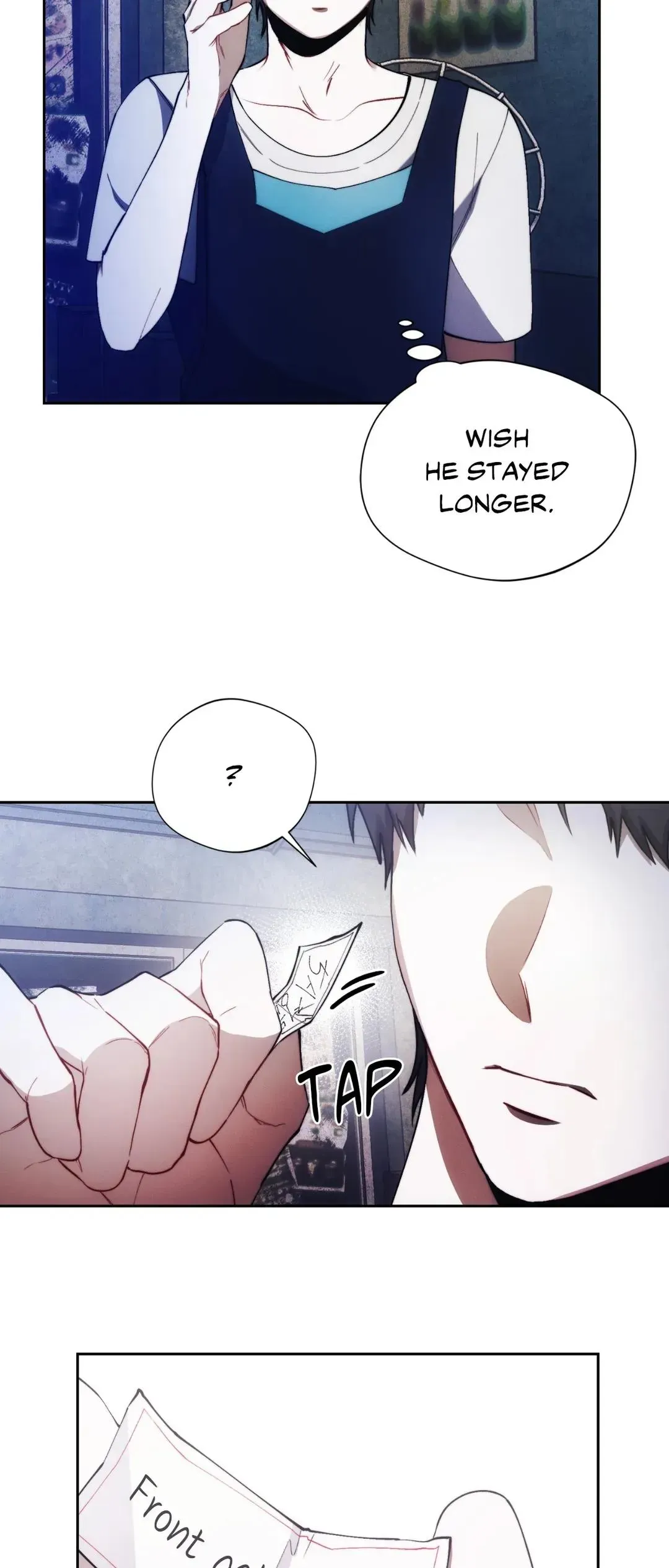 Red Mansion Chapter 24 Online - página 34