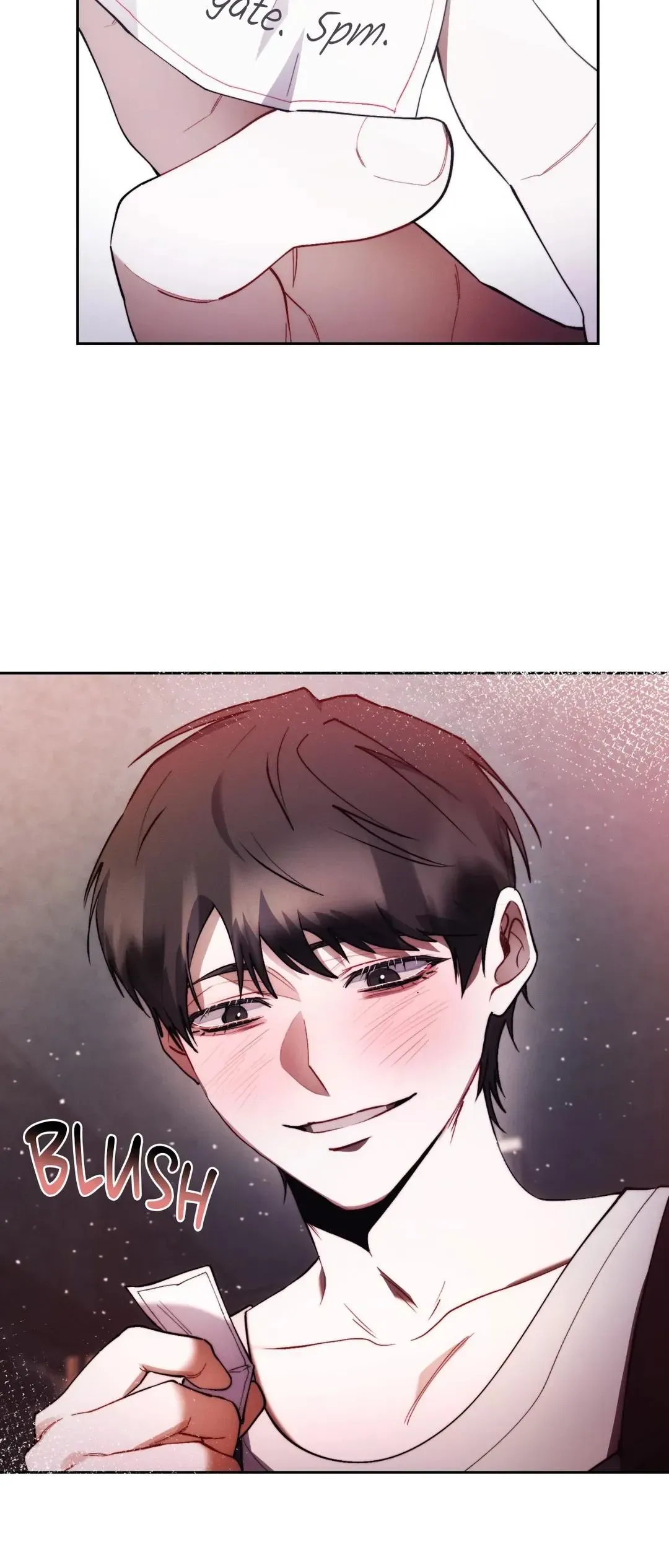 Red Mansion Chapter 24 Online - página 35
