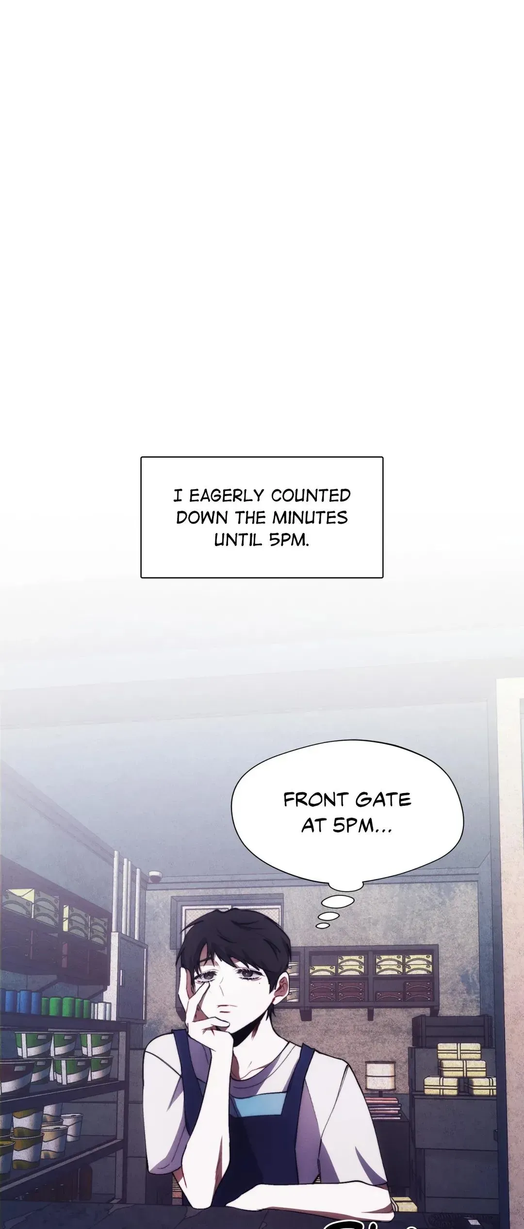 Red Mansion Chapter 24 Online - página 36