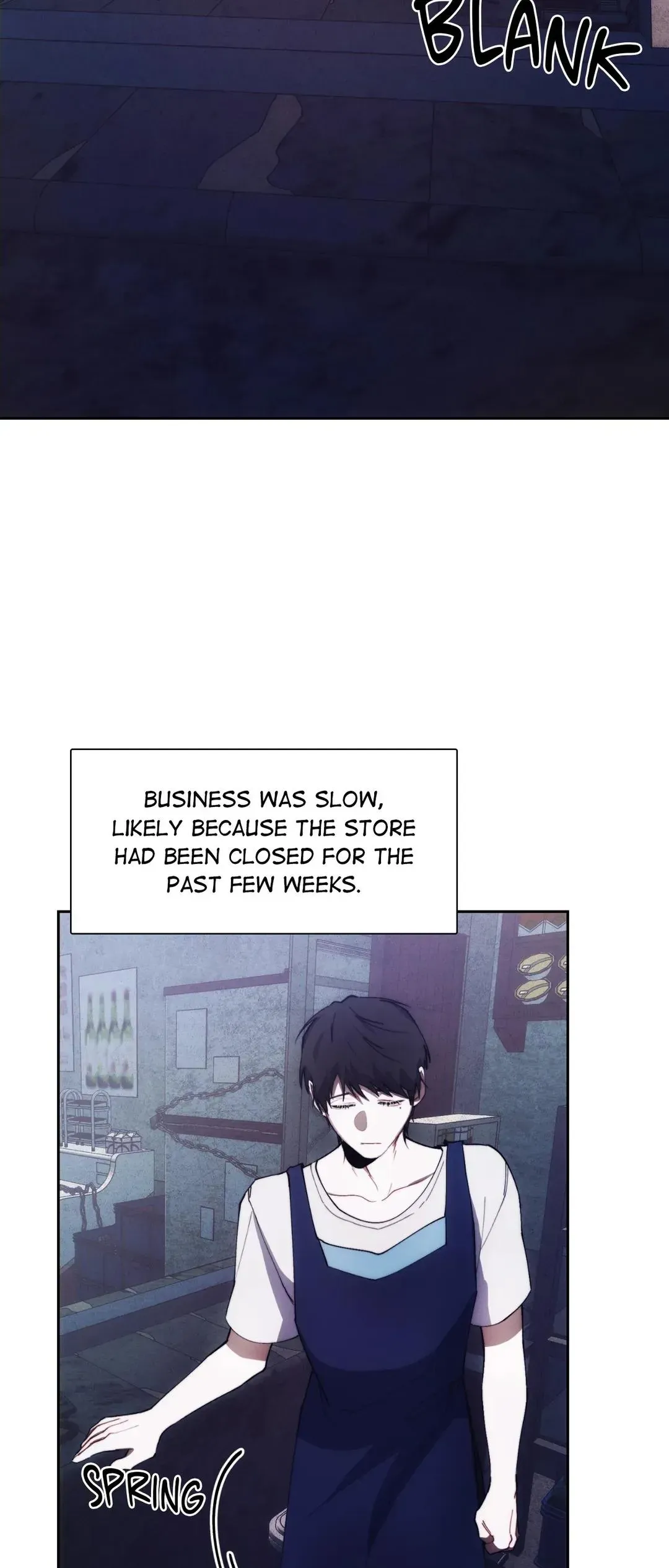Red Mansion Chapter 24 Online - página 37