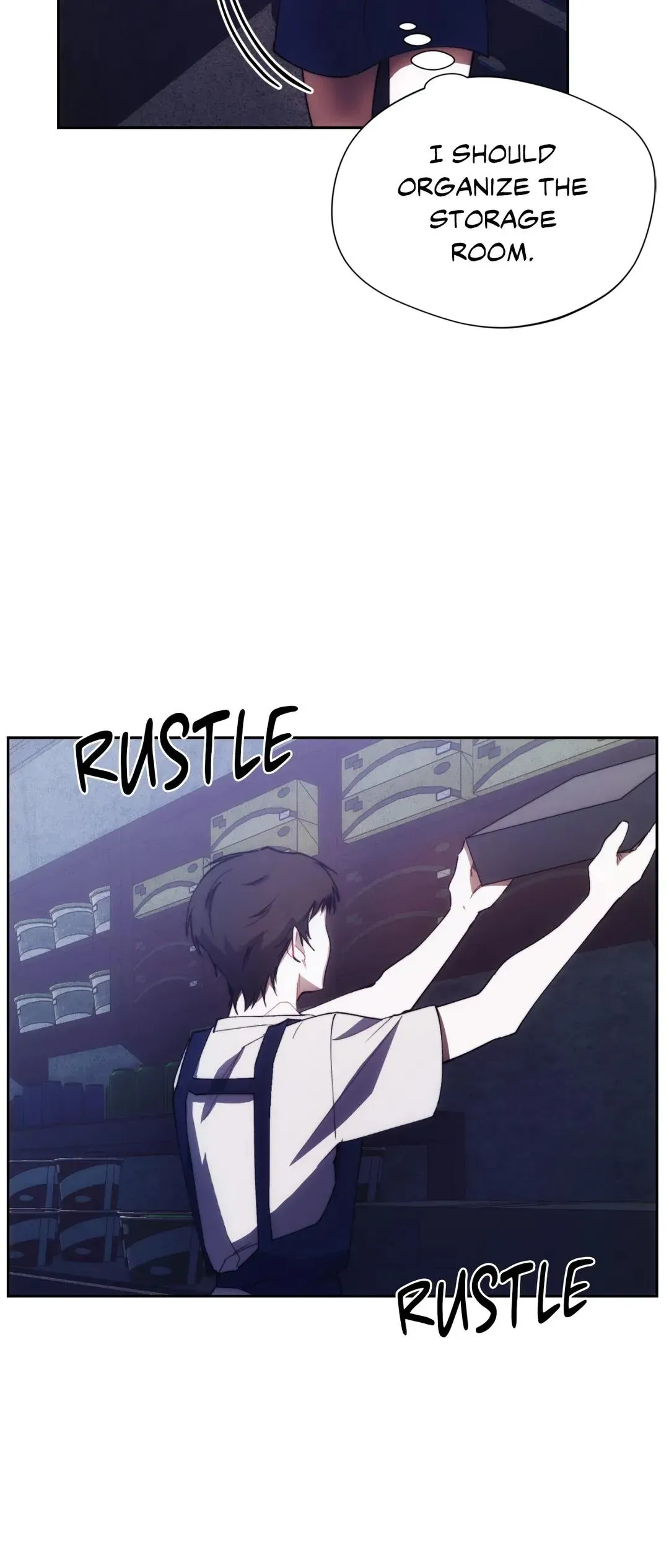 Red Mansion Chapter 24 Online - página 38