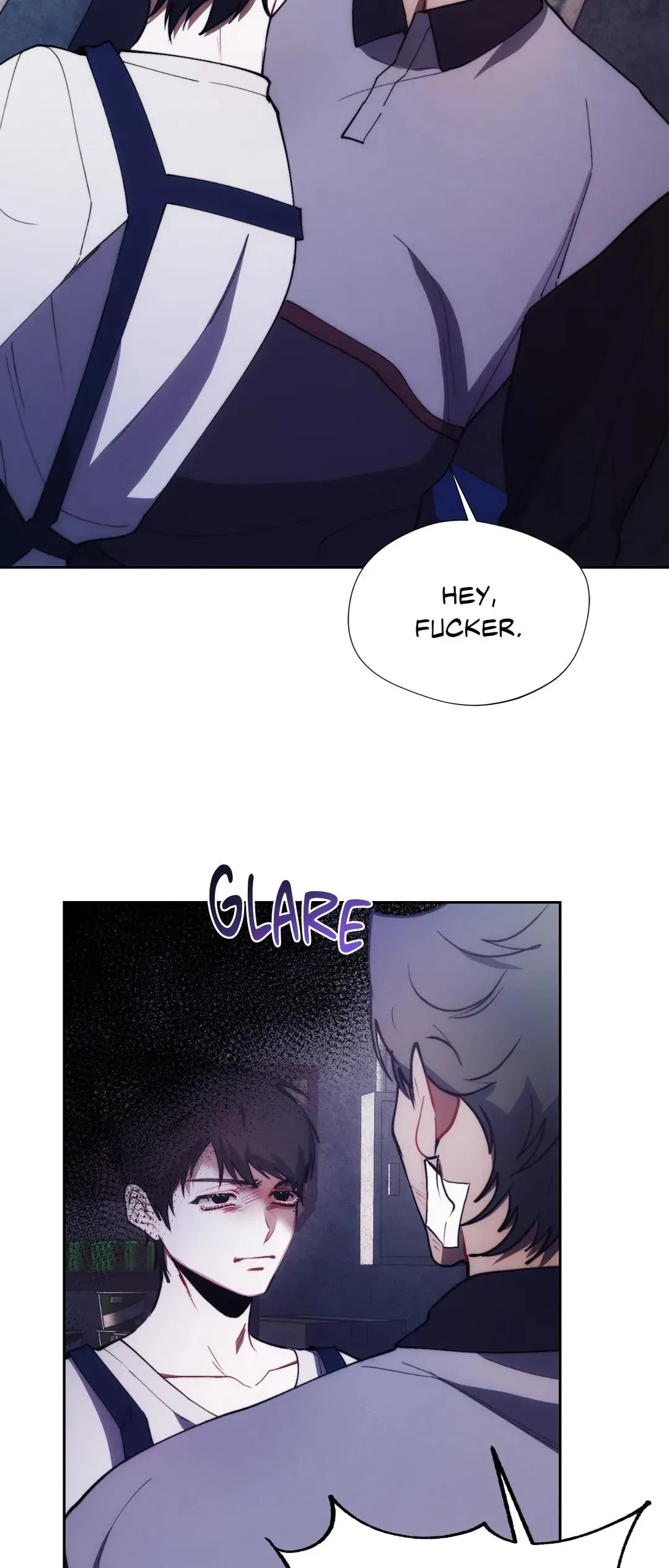 Red Mansion Chapter 24 Online - página 41