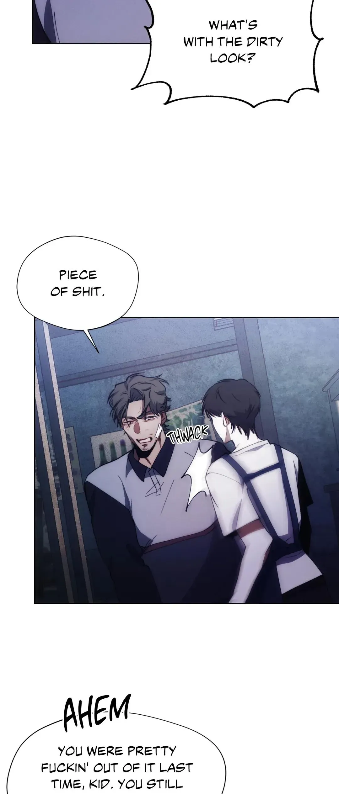 Red Mansion Chapter 24 Online - página 42