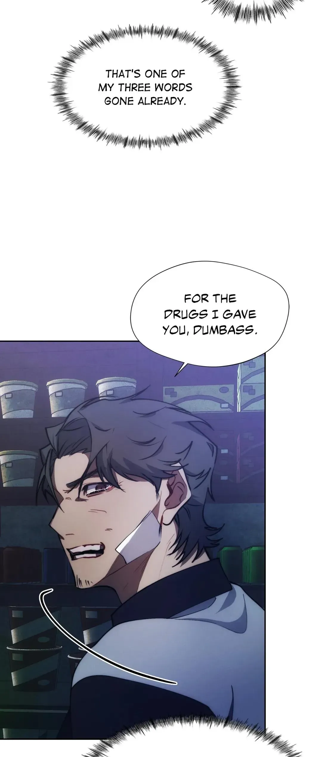 Red Mansion Chapter 24 Online - página 44