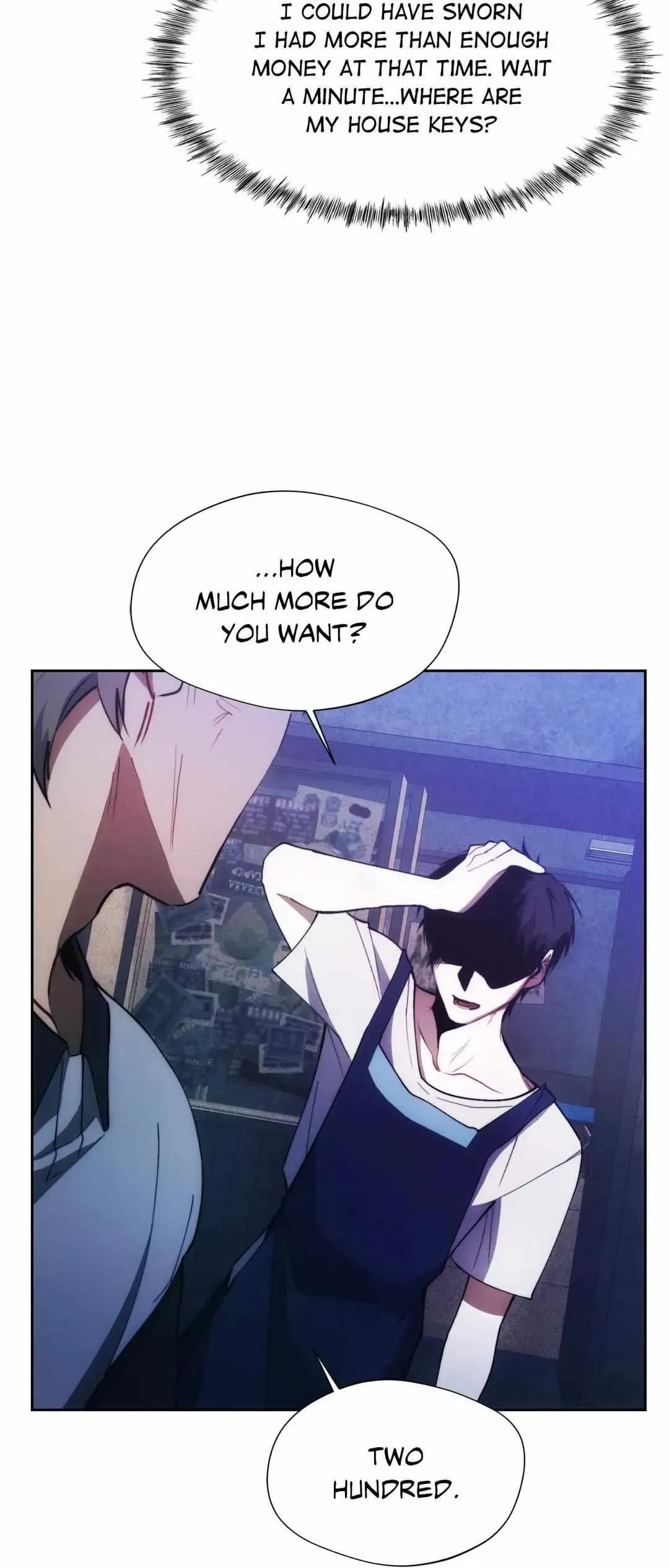 Red Mansion Chapter 24 Online - página 45