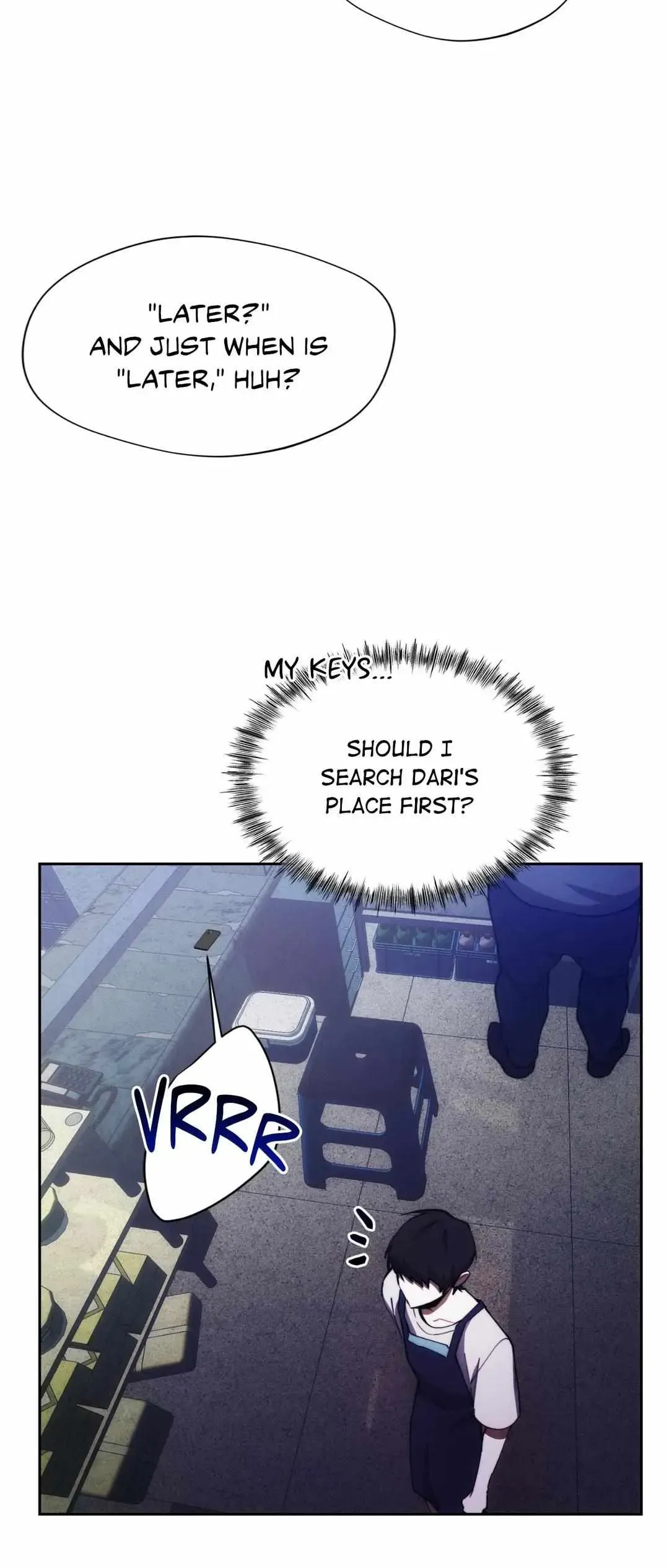 Red Mansion Chapter 24 Online - página 47