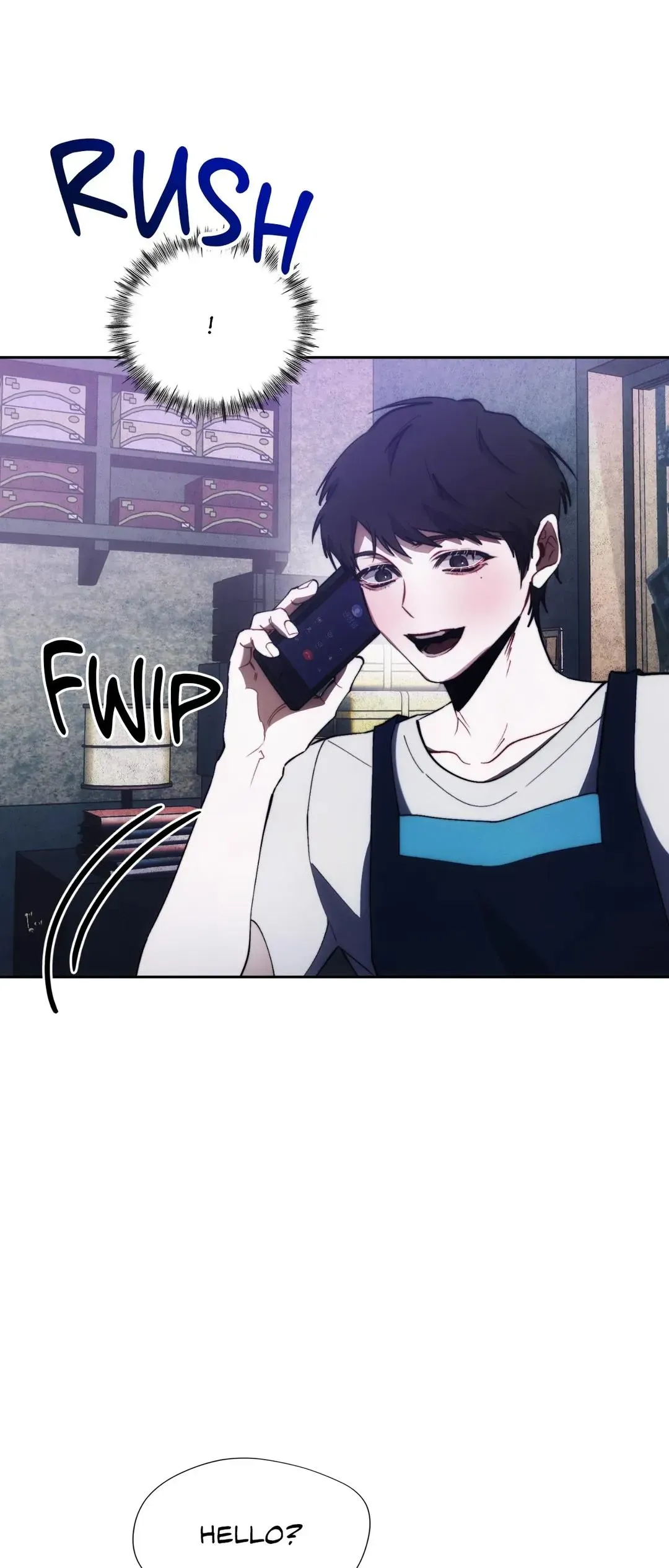 Red Mansion Chapter 24 Online - página 48