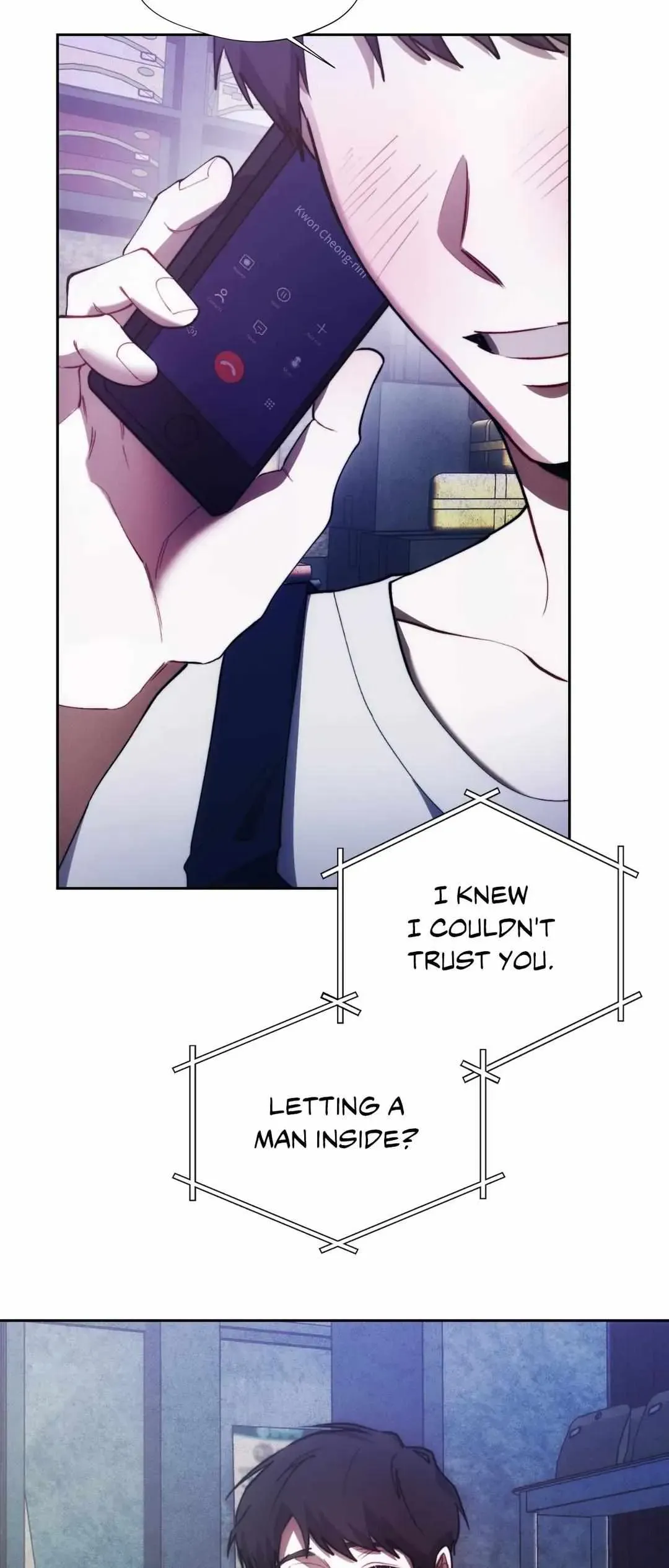 Red Mansion Chapter 24 Online - página 49