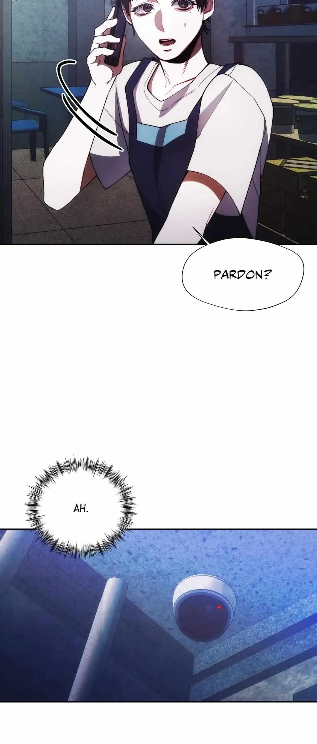 Red Mansion Chapter 24 Online - página 50