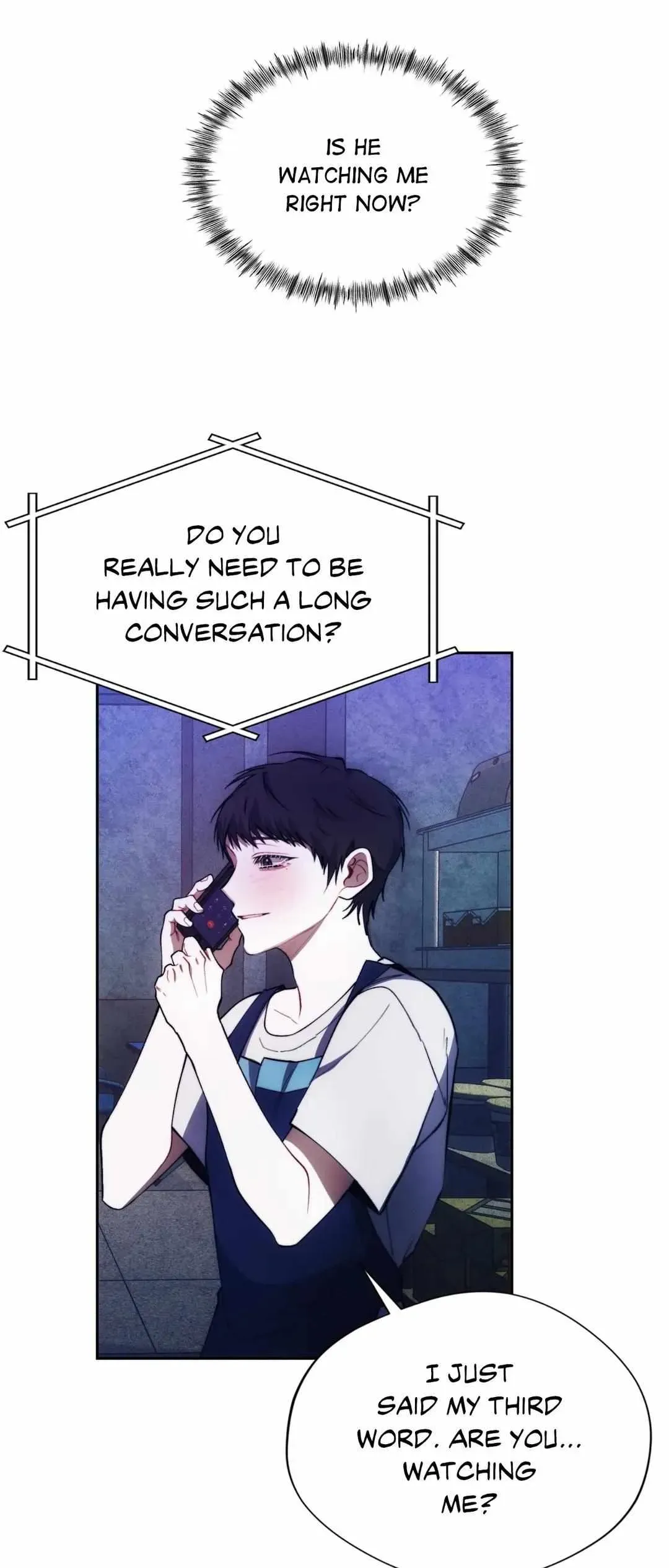 Red Mansion Chapter 24 Online - página 51