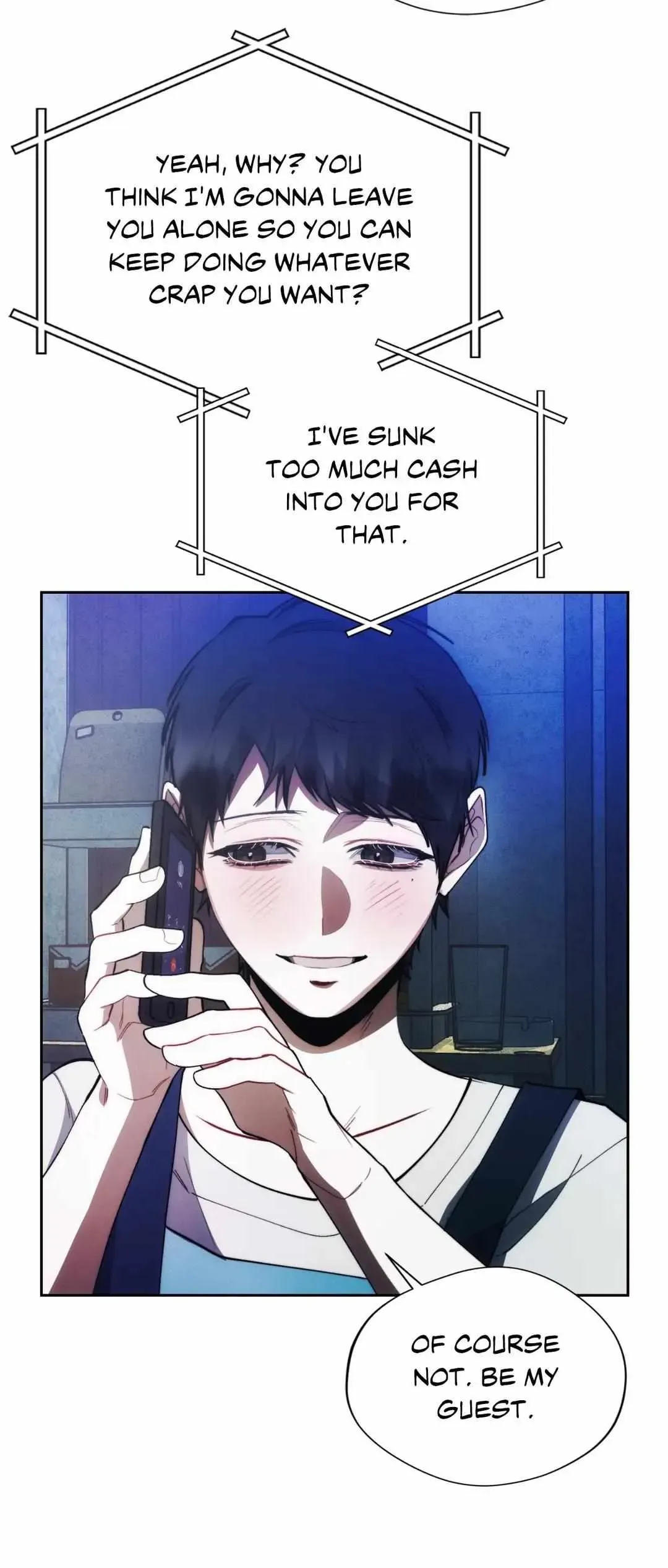 Red Mansion Chapter 24 Online - página 52