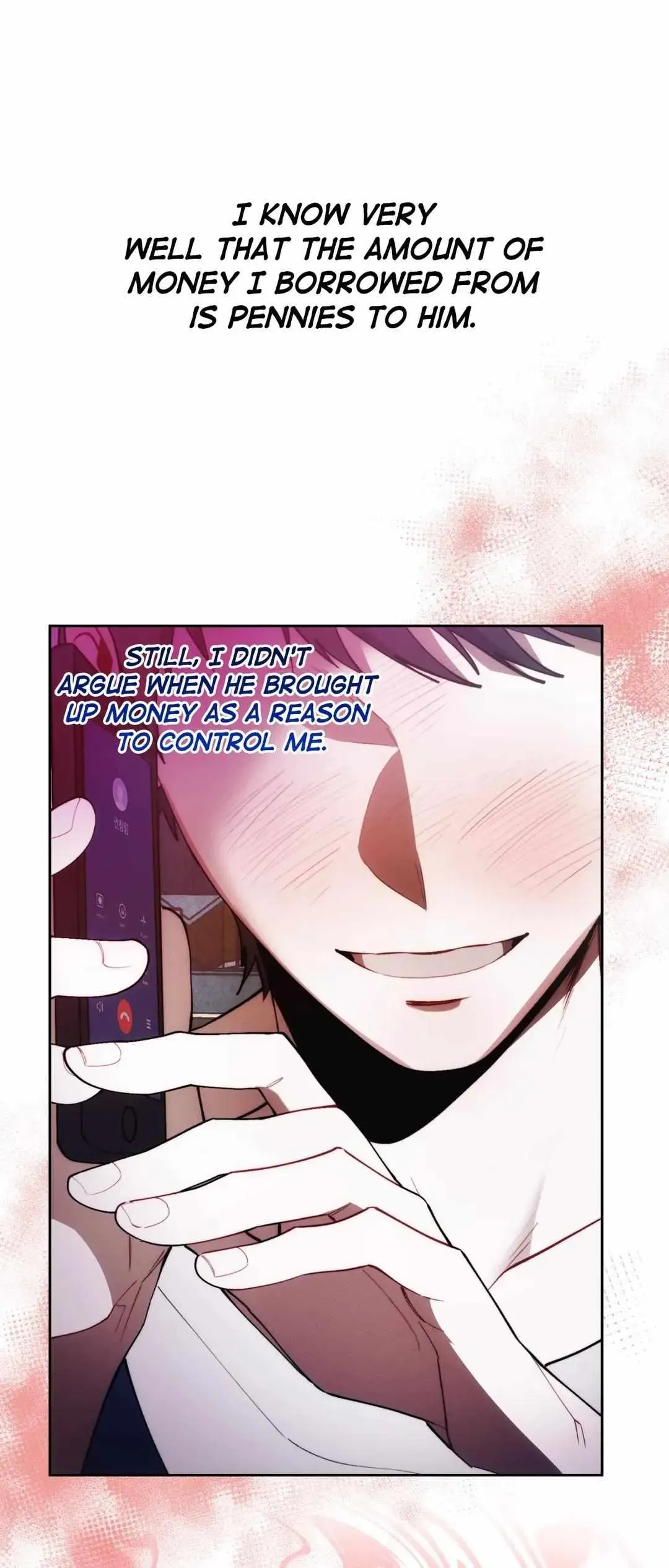 Red Mansion Chapter 24 Online - página 53