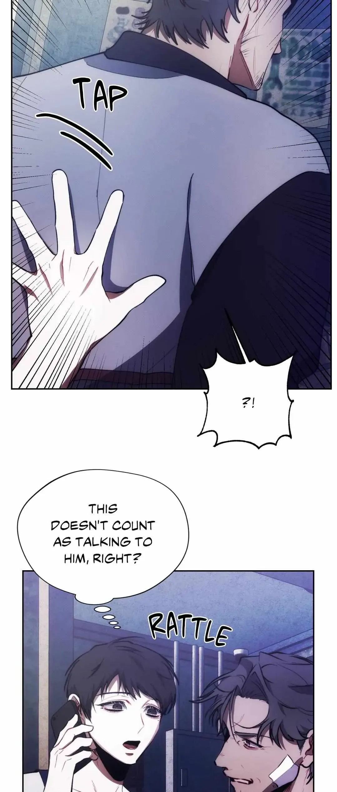 Red Mansion Chapter 24 Online - página 55
