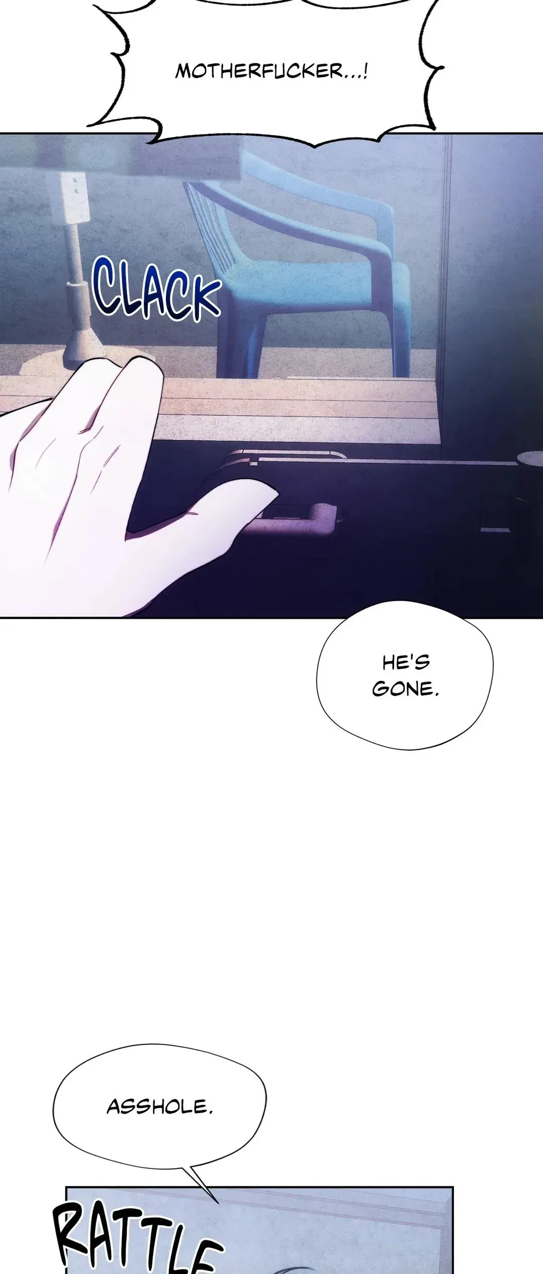 Red Mansion Chapter 24 Online - página 57