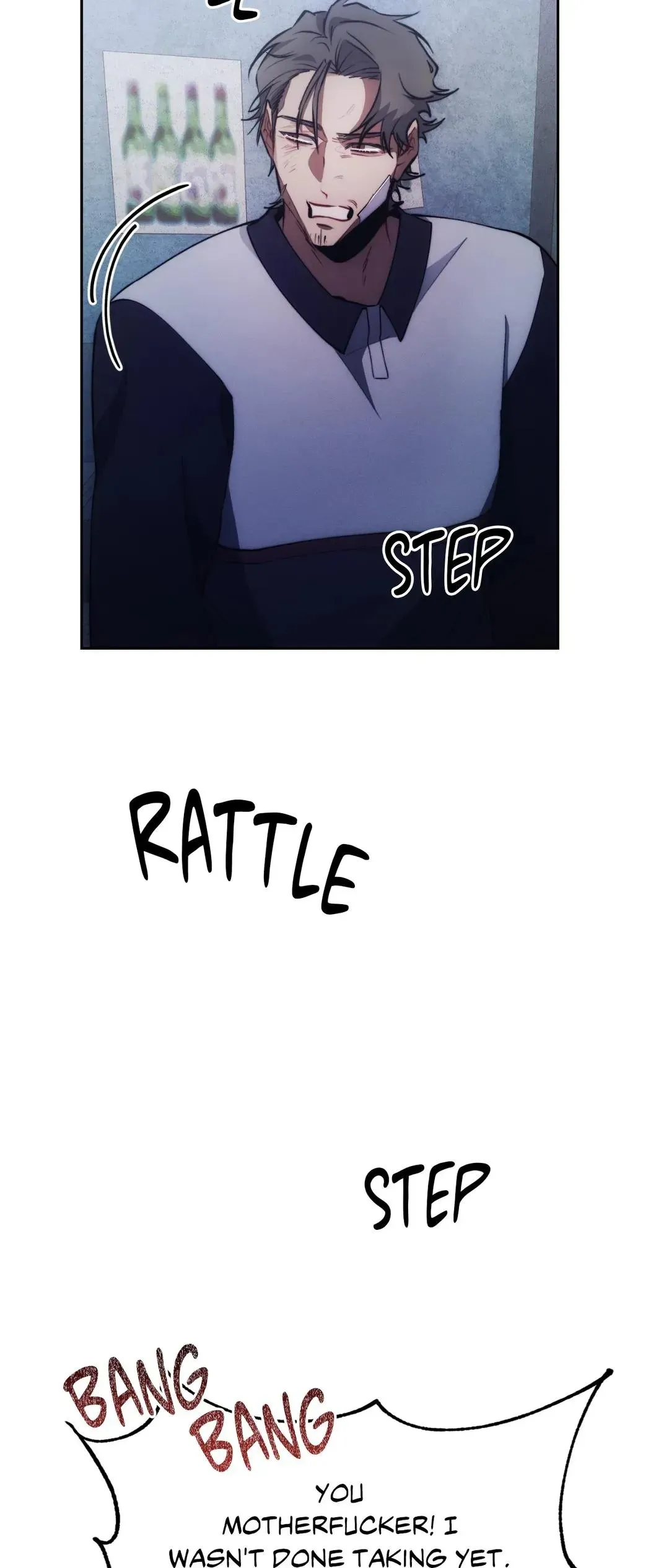 Red Mansion Chapter 24 Online - página 58