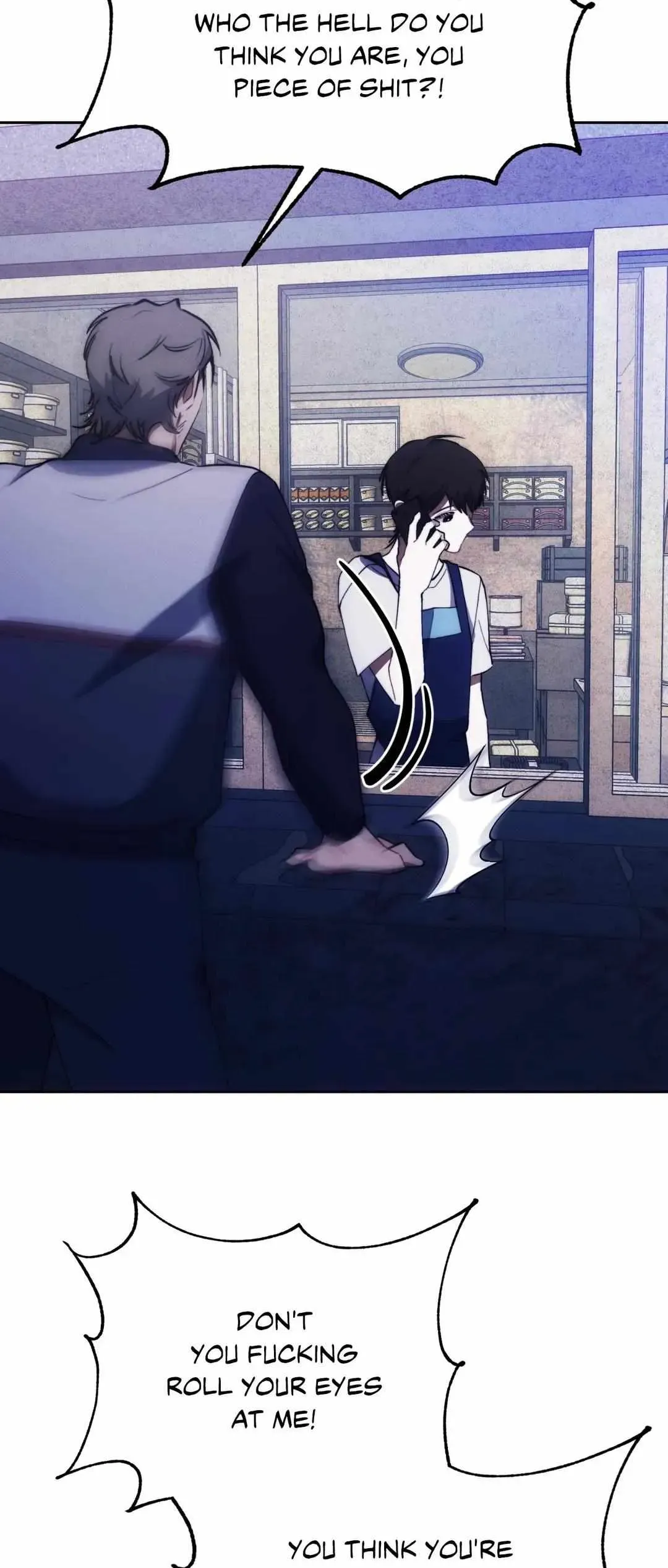 Red Mansion Chapter 24 Online - página 59