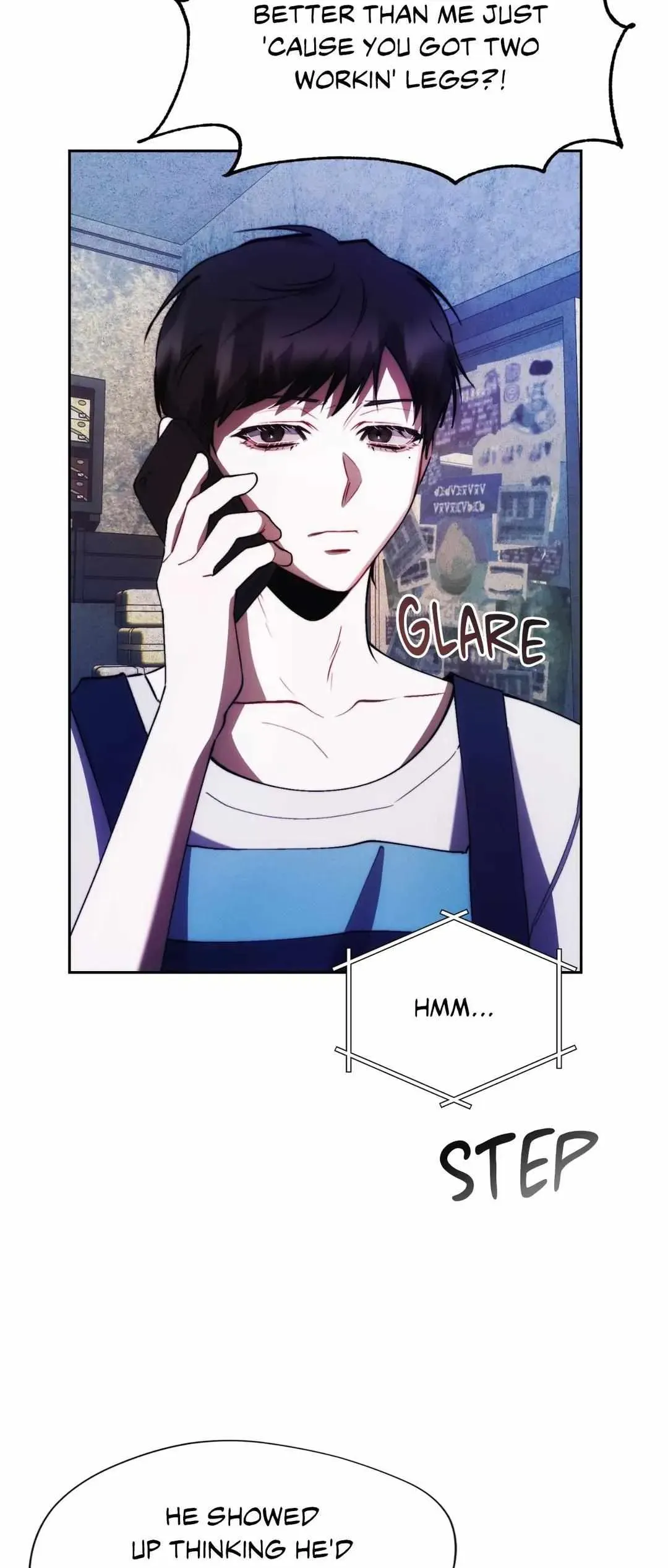 Red Mansion Chapter 24 Online - página 60
