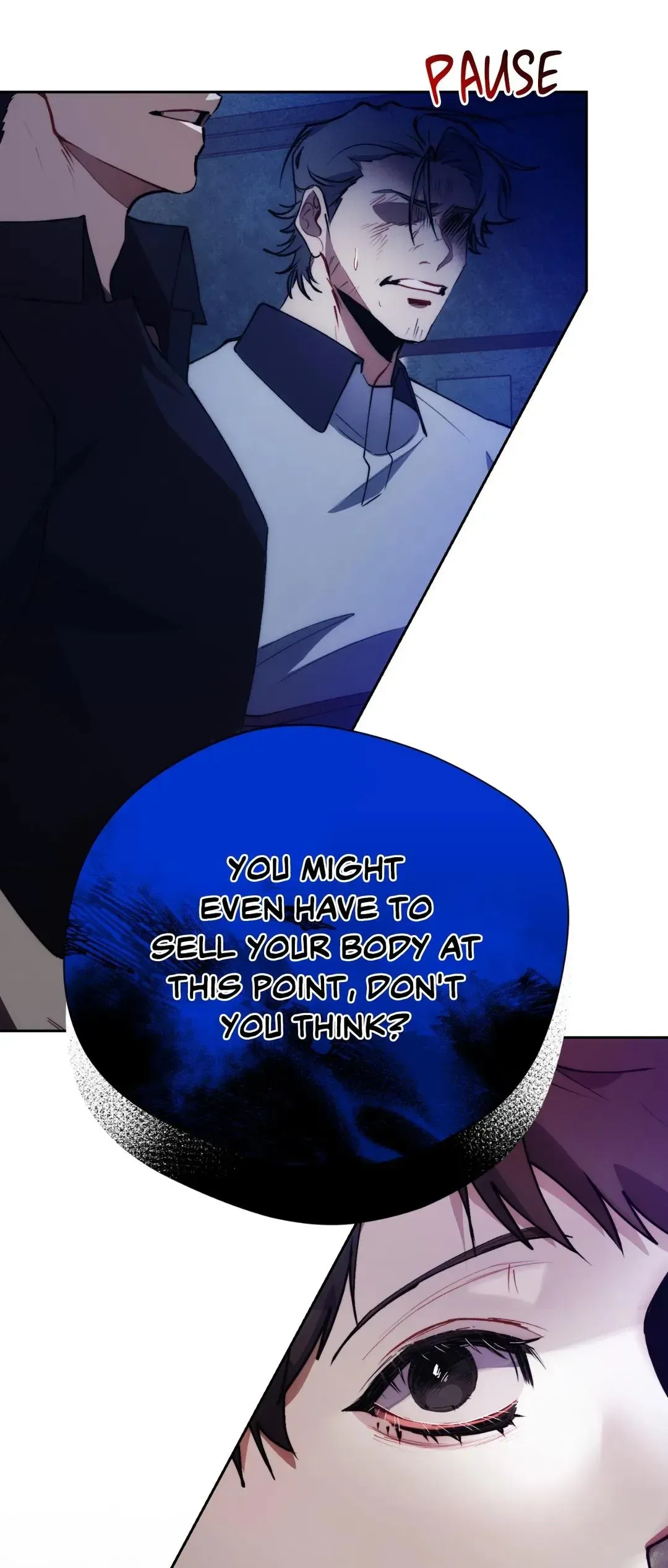 Red Mansion Chapter 24 Online - página 65