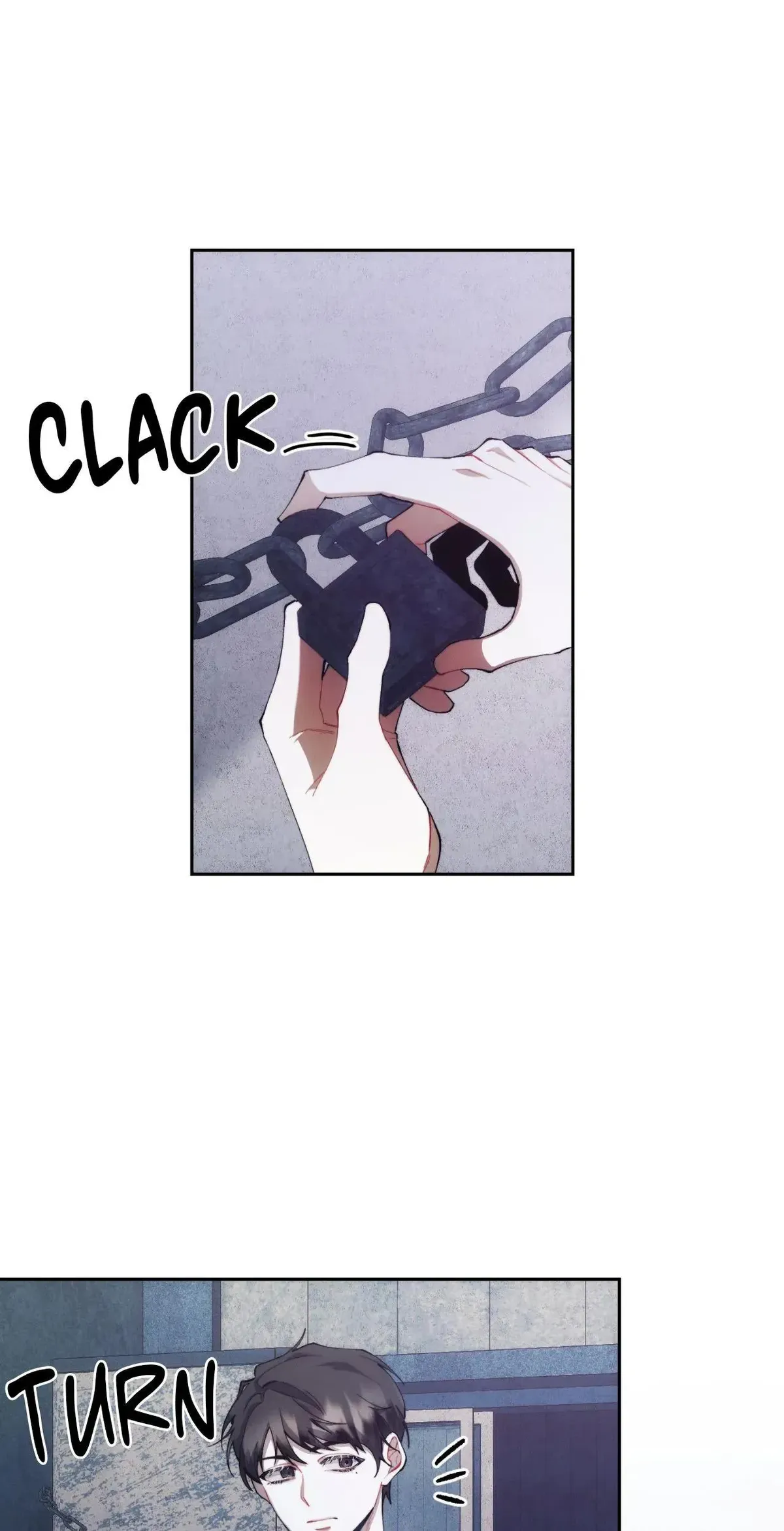 Red Mansion Chapter 28 Online - página 1