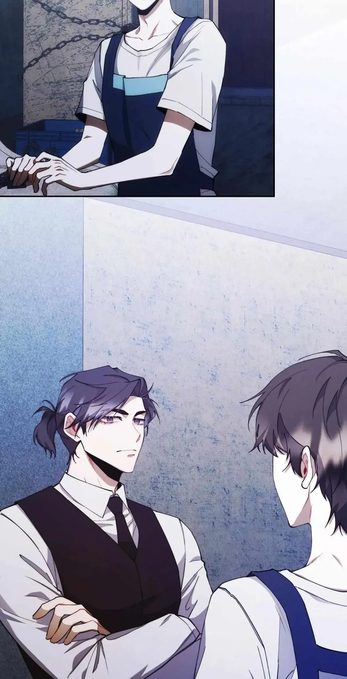 Red Mansion Chapter 28 Online - página 2