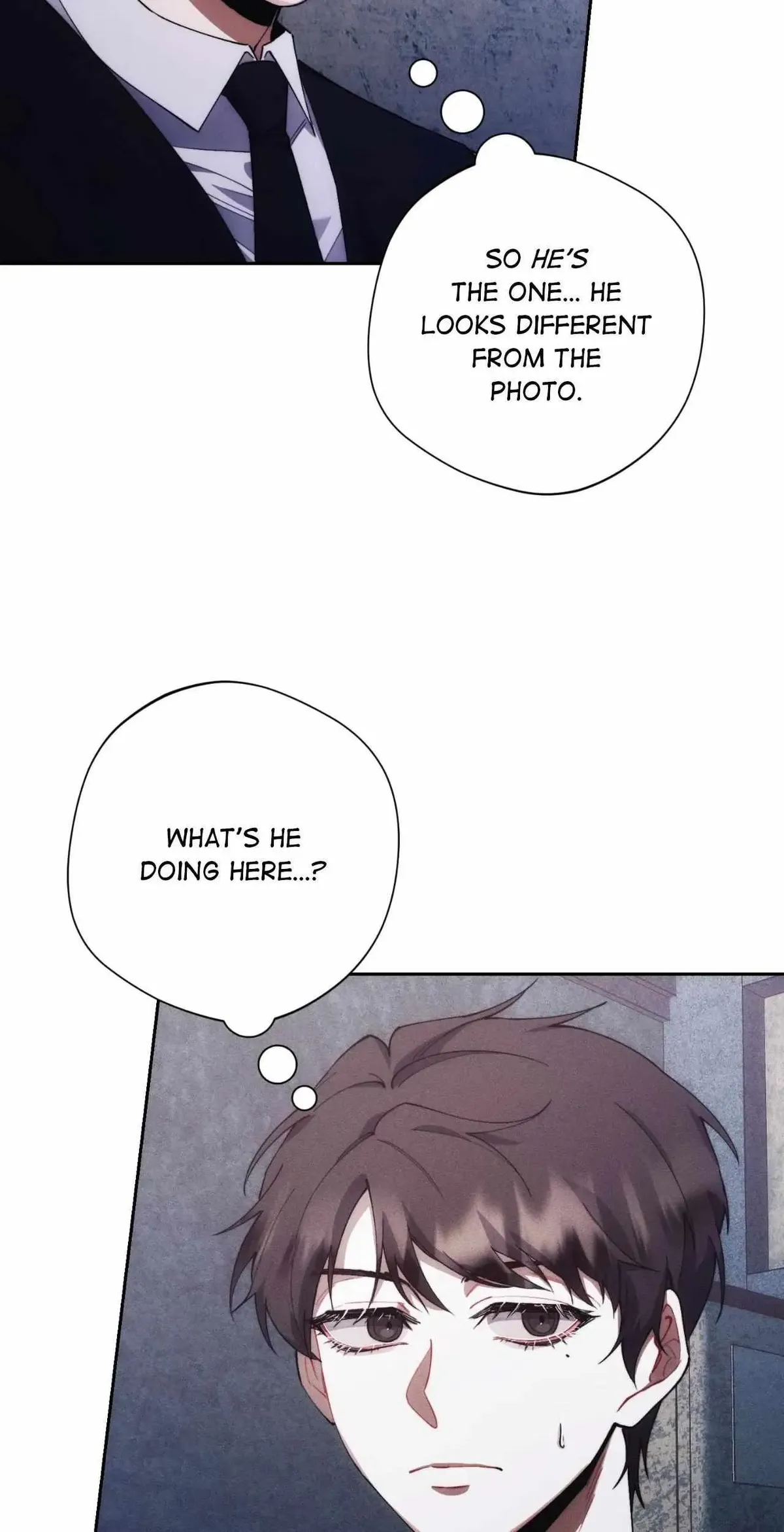Red Mansion Chapter 28 Online - página 4