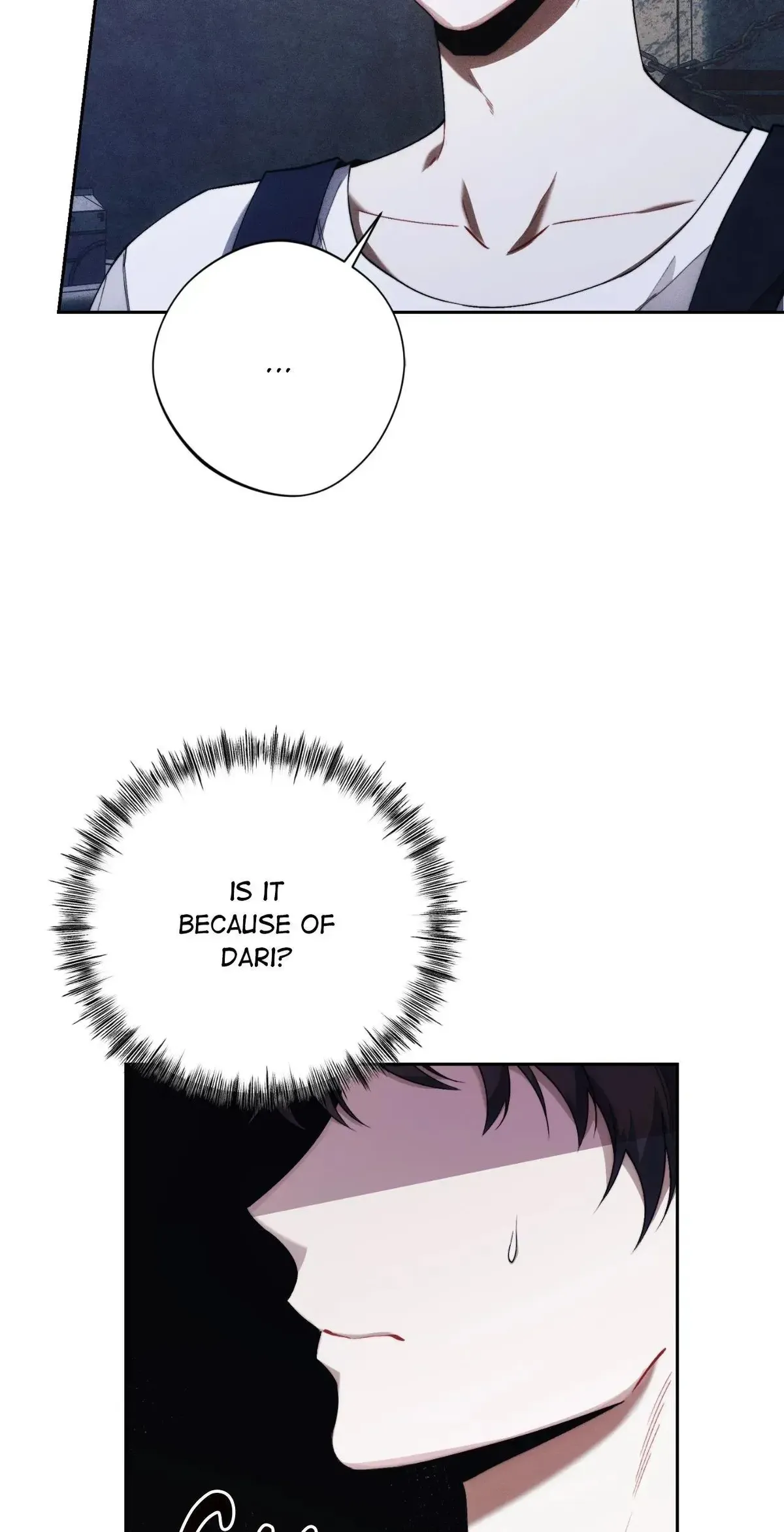 Red Mansion Chapter 28 Online - página 5