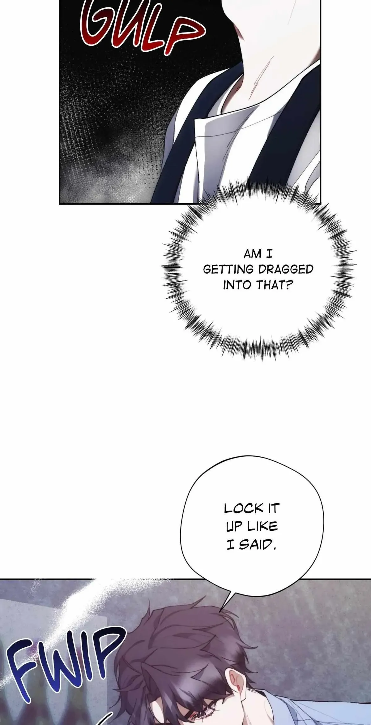Red Mansion Chapter 28 Online - página 6