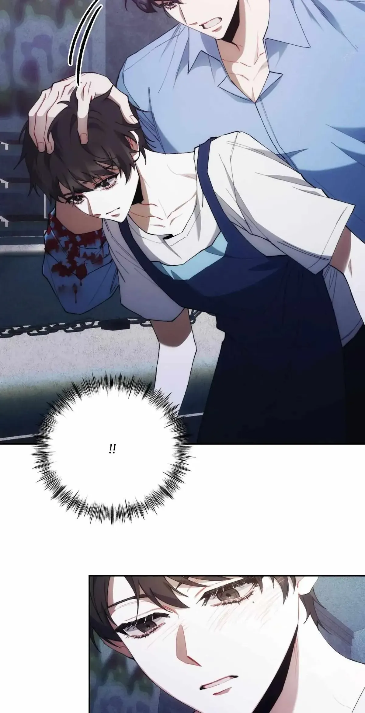 Red Mansion Chapter 28 Online - página 7