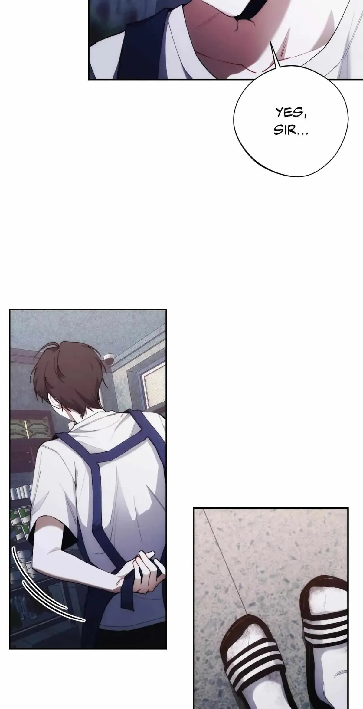 Red Mansion Chapter 28 Online - página 8