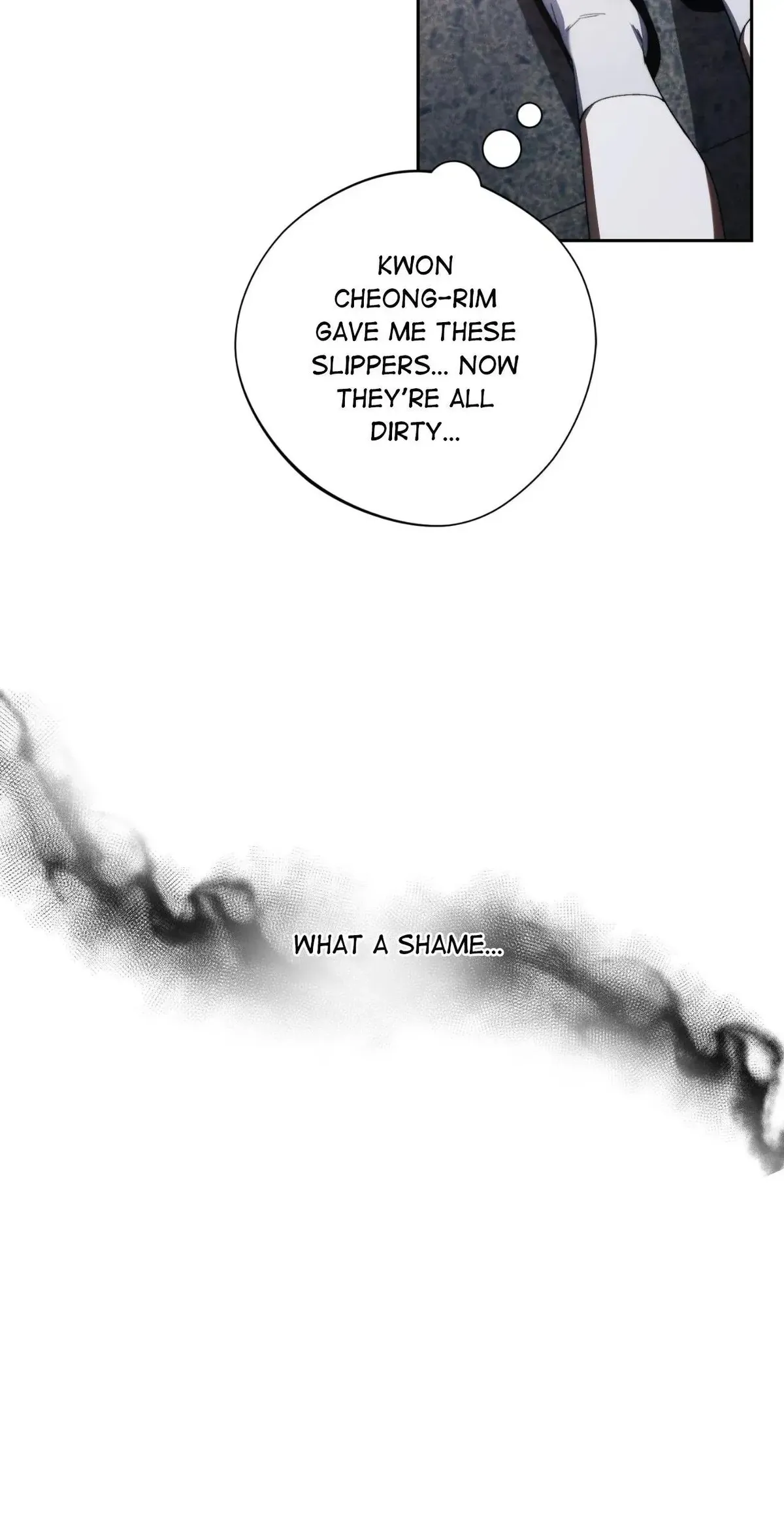 Red Mansion Chapter 28 Online - página 9