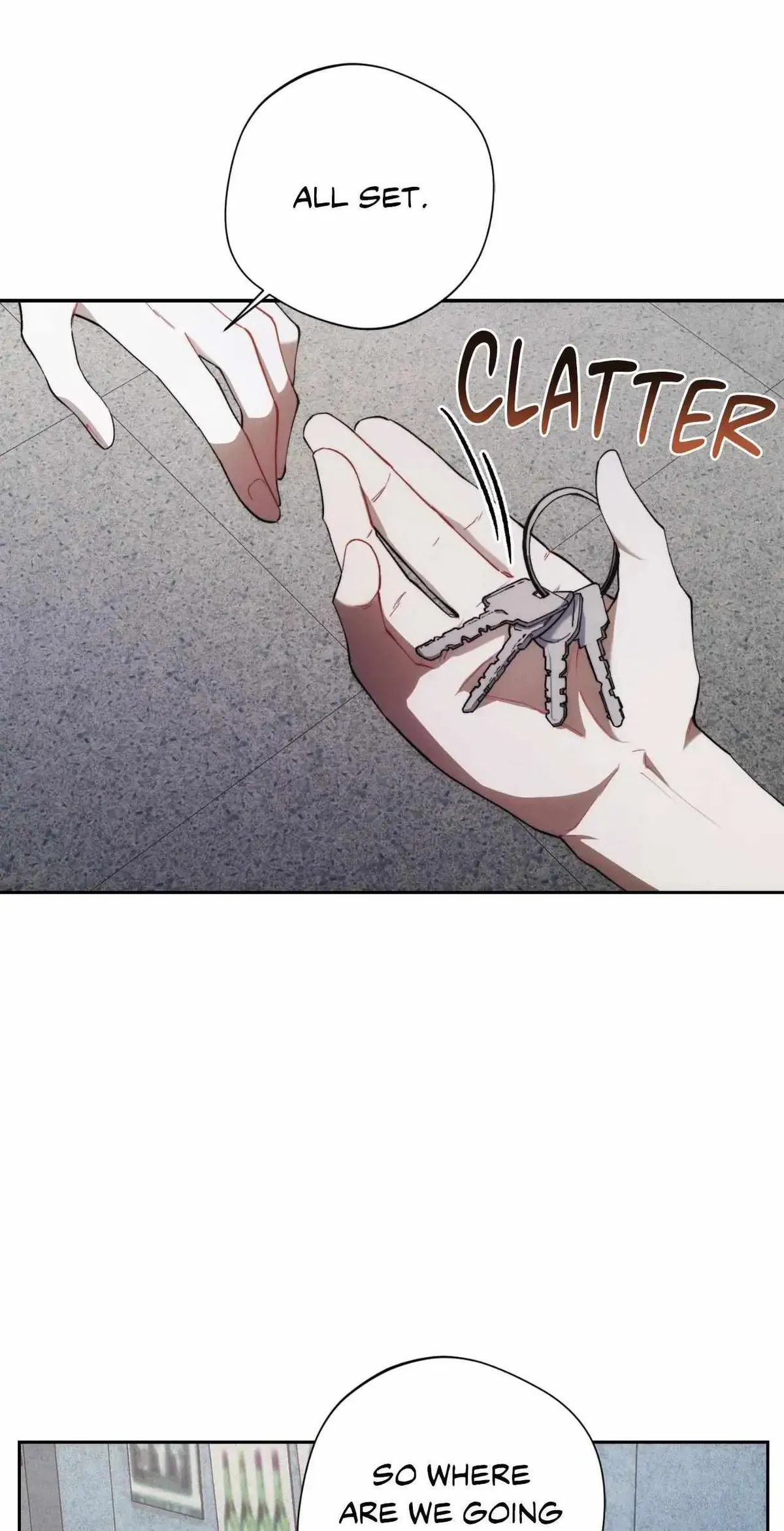 Red Mansion Chapter 28 Online - página 10