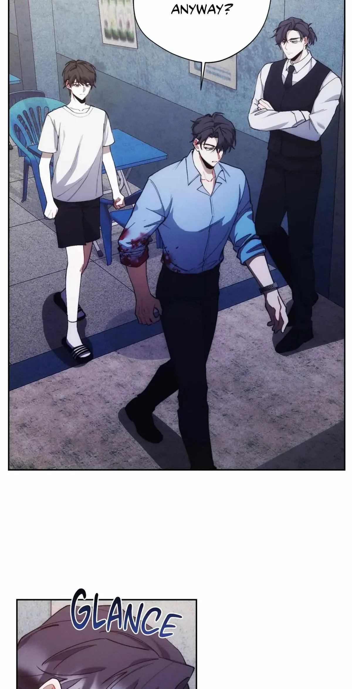 Red Mansion Chapter 28 Online - página 11