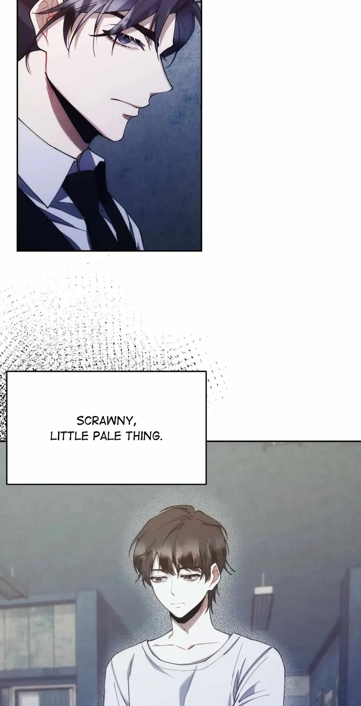 Red Mansion Chapter 28 Online - página 12