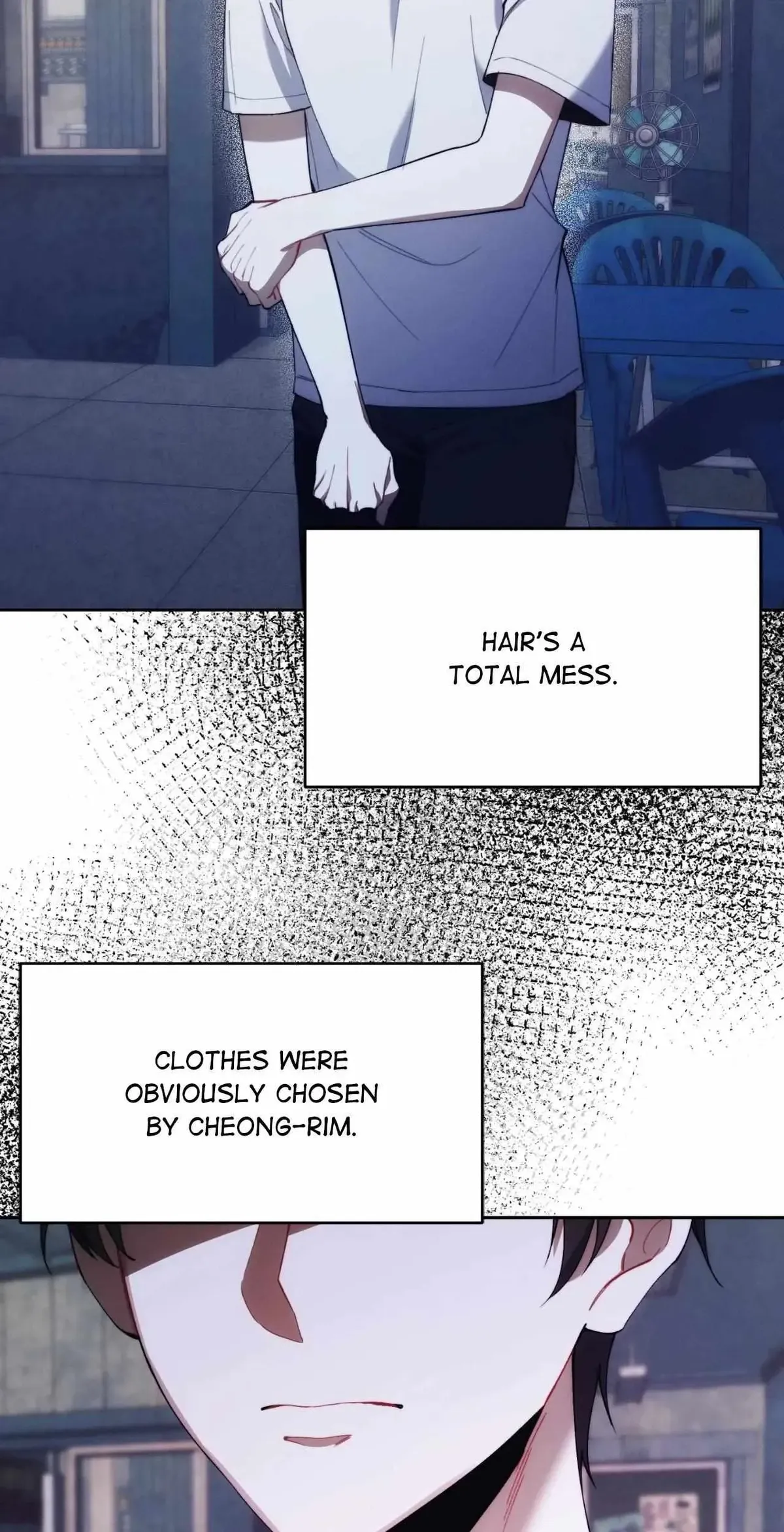 Red Mansion Chapter 28 Online - página 13