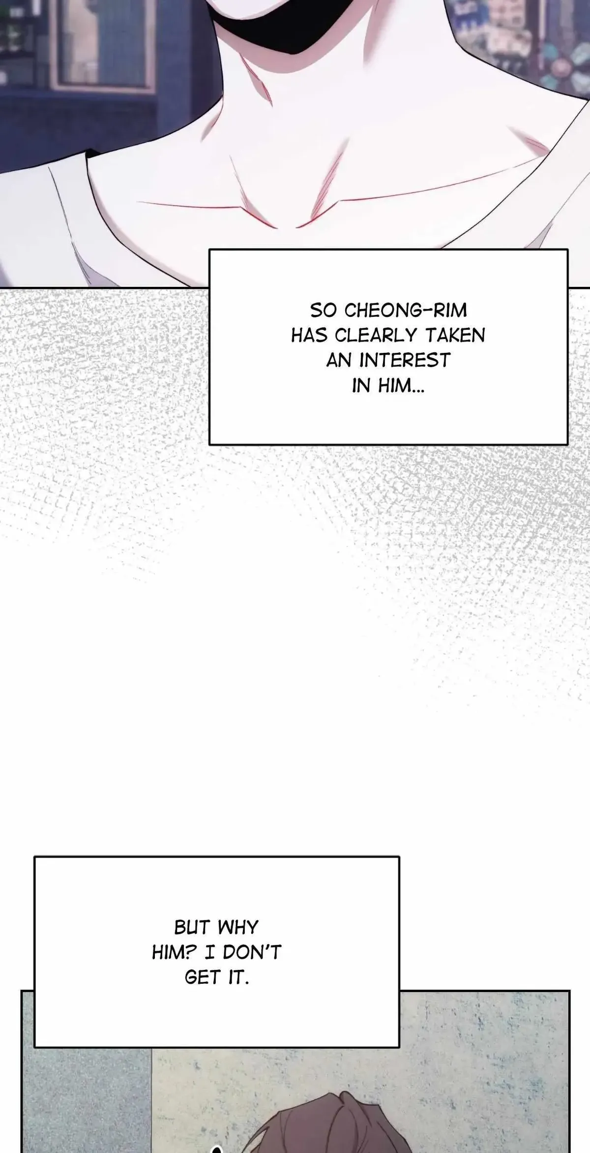 Red Mansion Chapter 28 Online - página 14