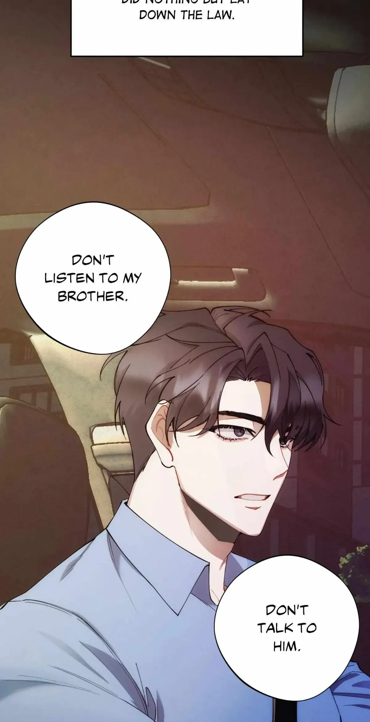 Red Mansion Chapter 28 Online - página 19