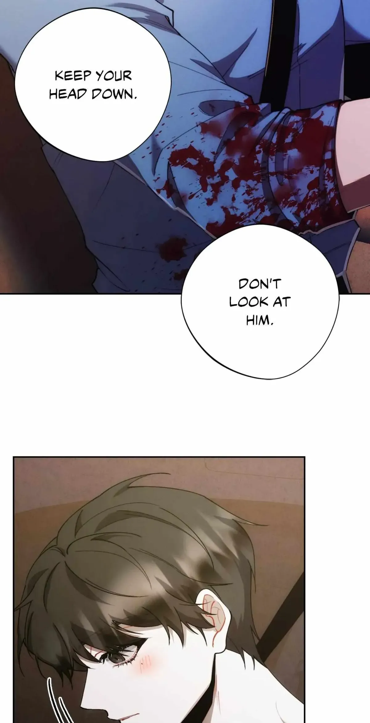 Red Mansion Chapter 28 Online - página 20