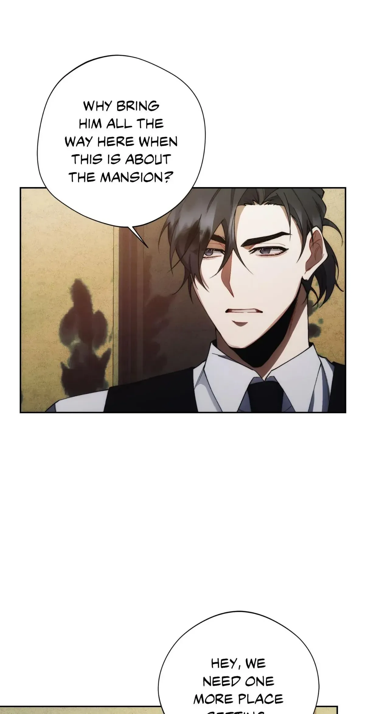 Red Mansion Chapter 28 Online - página 24