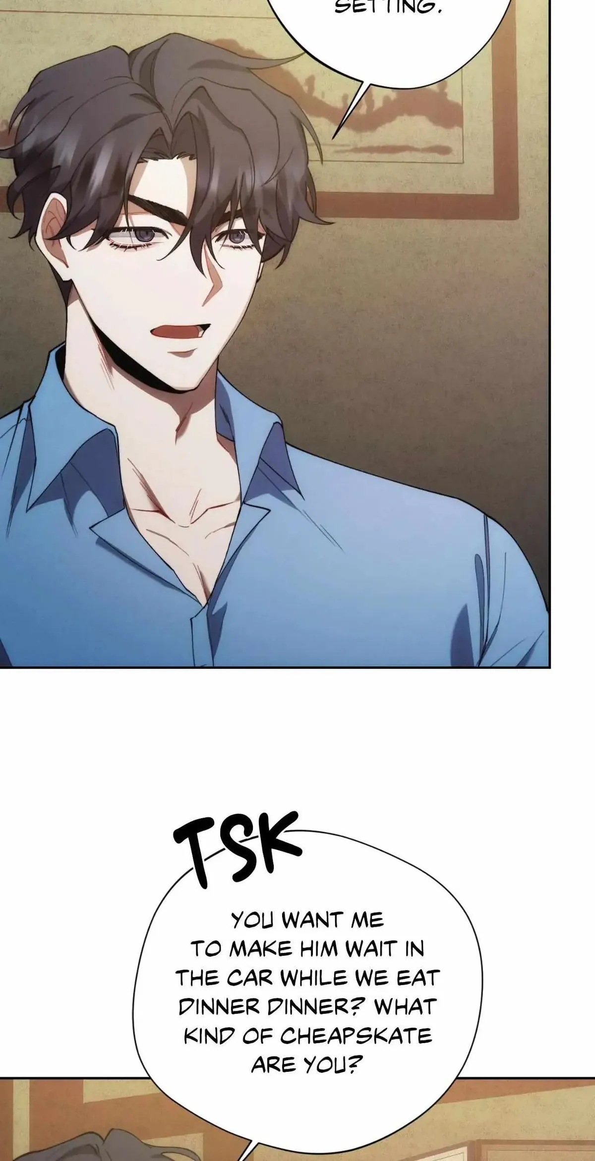 Red Mansion Chapter 28 Online - página 25