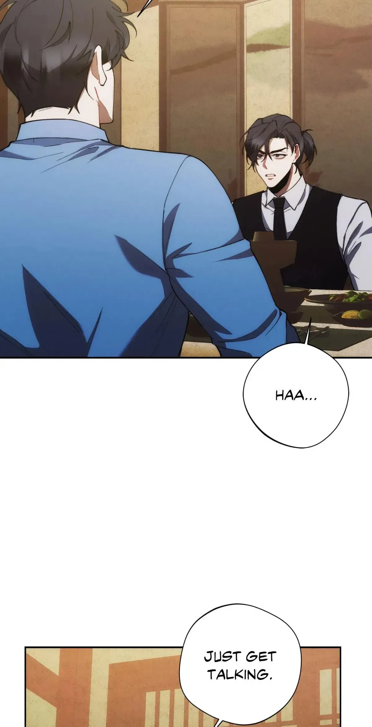 Red Mansion Chapter 28 Online - página 26