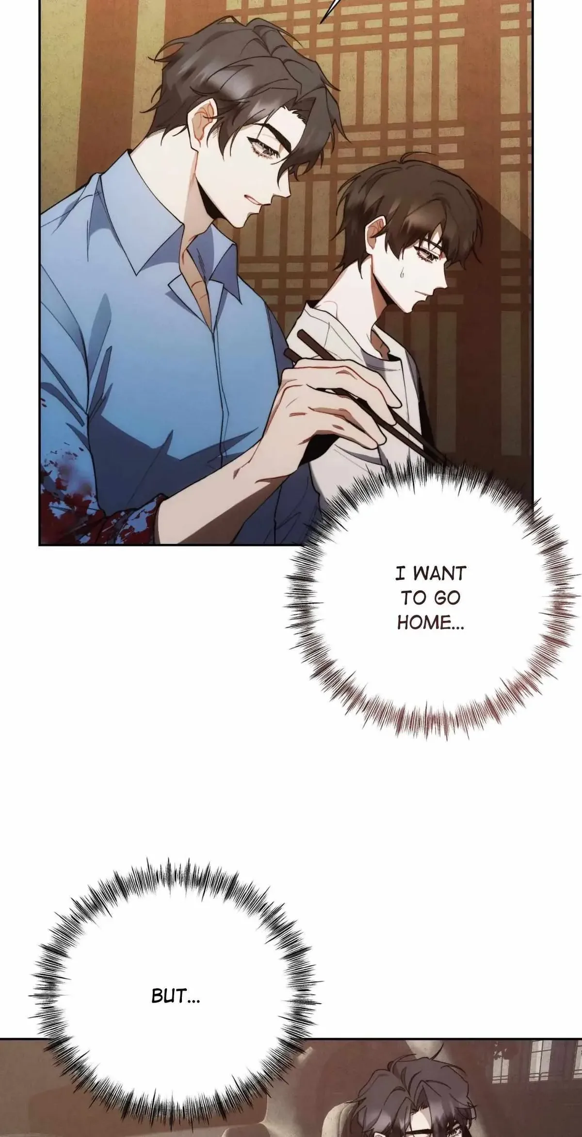 Red Mansion Chapter 28 Online - página 27