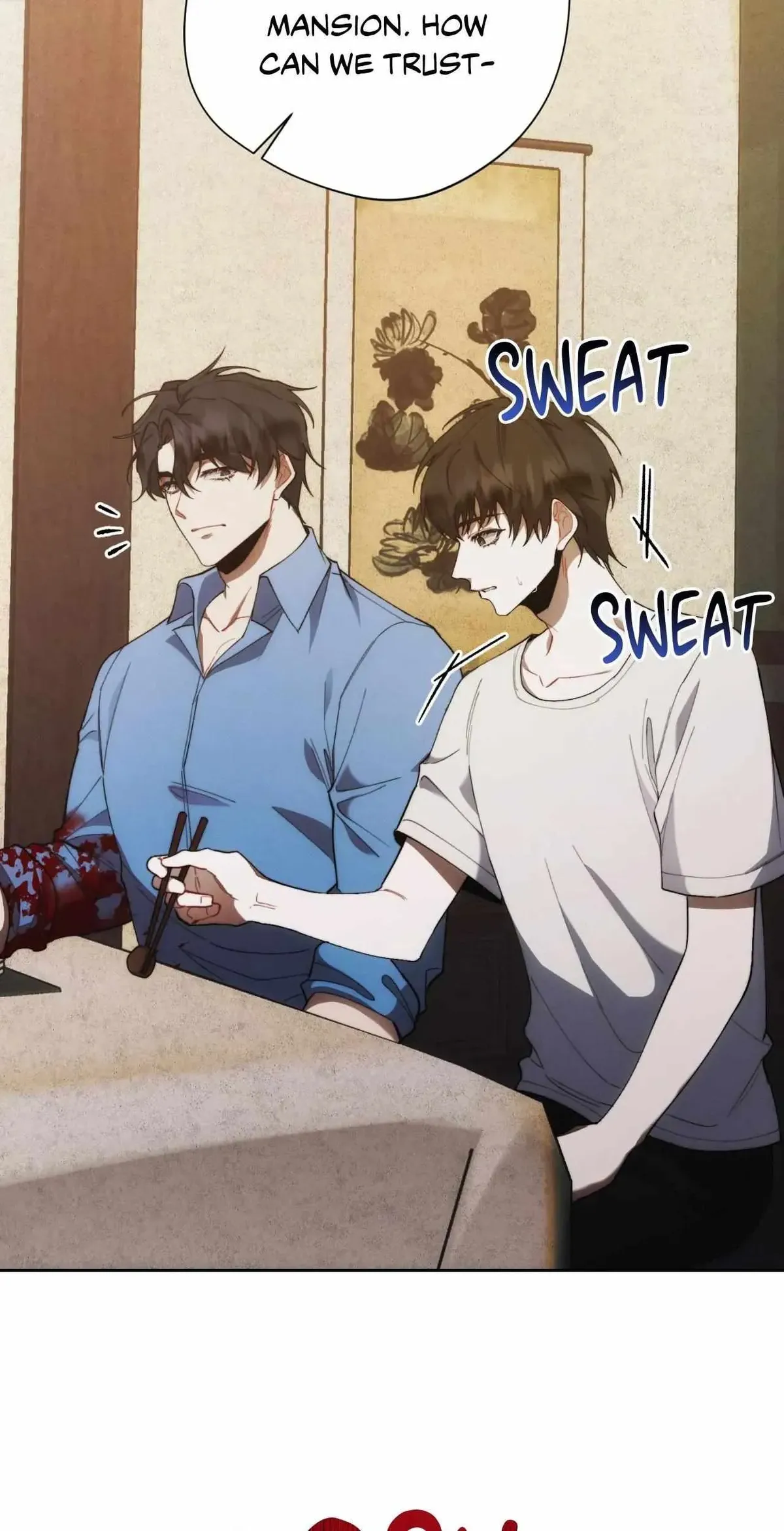 Red Mansion Chapter 28 Online - página 29