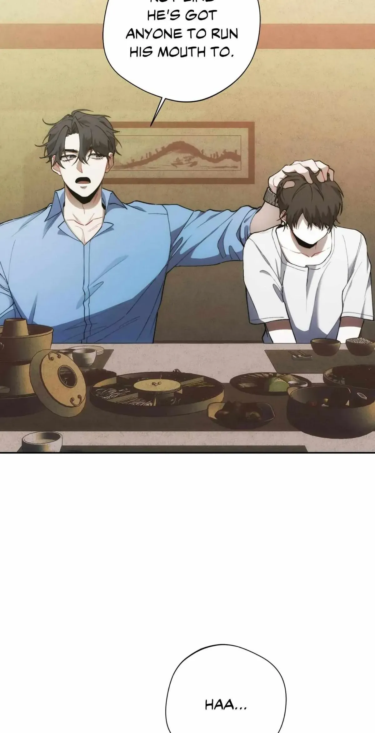 Red Mansion Chapter 28 Online - página 31