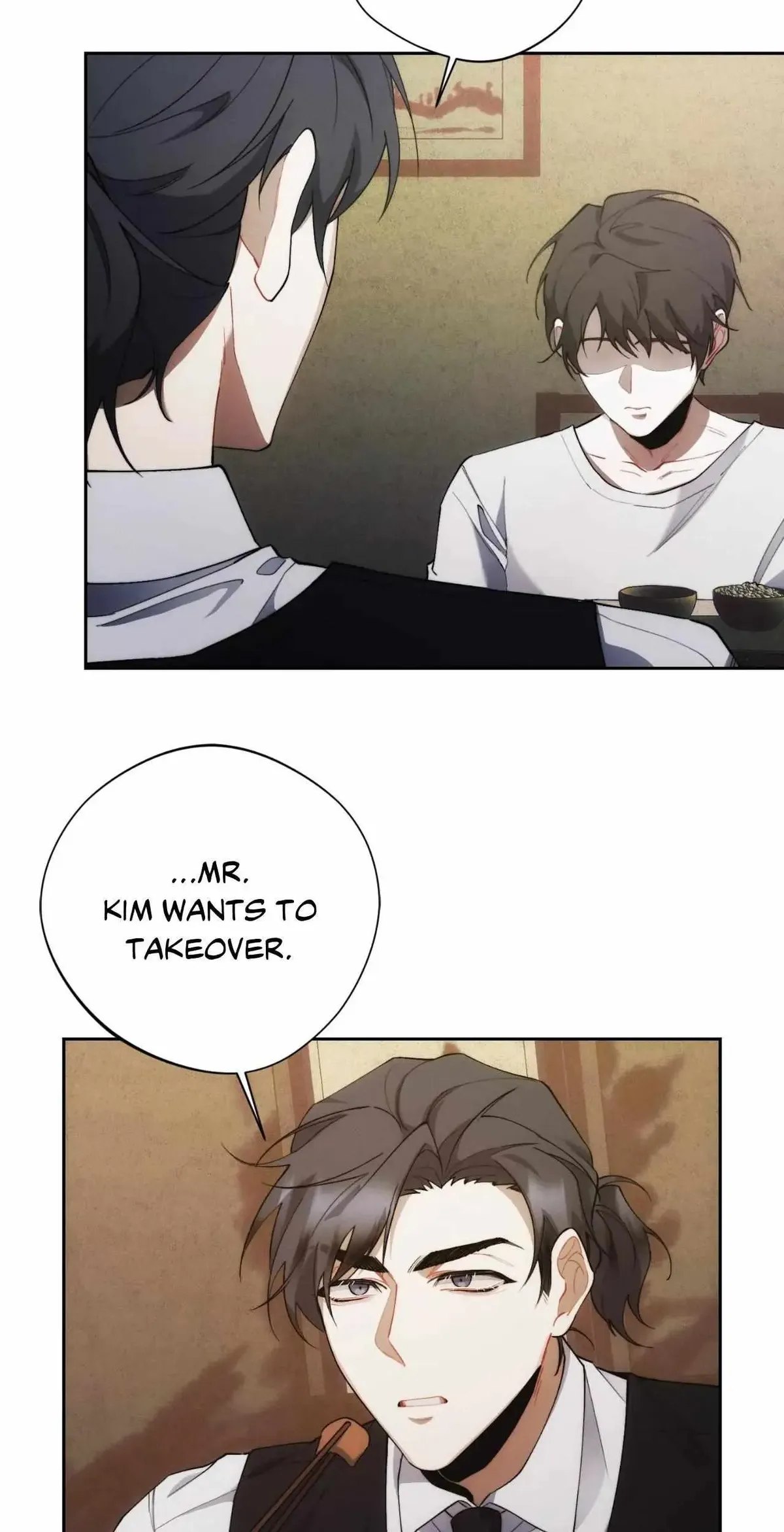 Red Mansion Chapter 28 Online - página 32