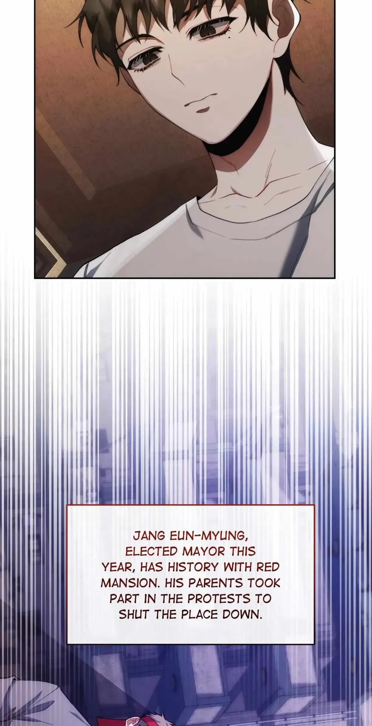 Red Mansion Chapter 28 Online - página 34