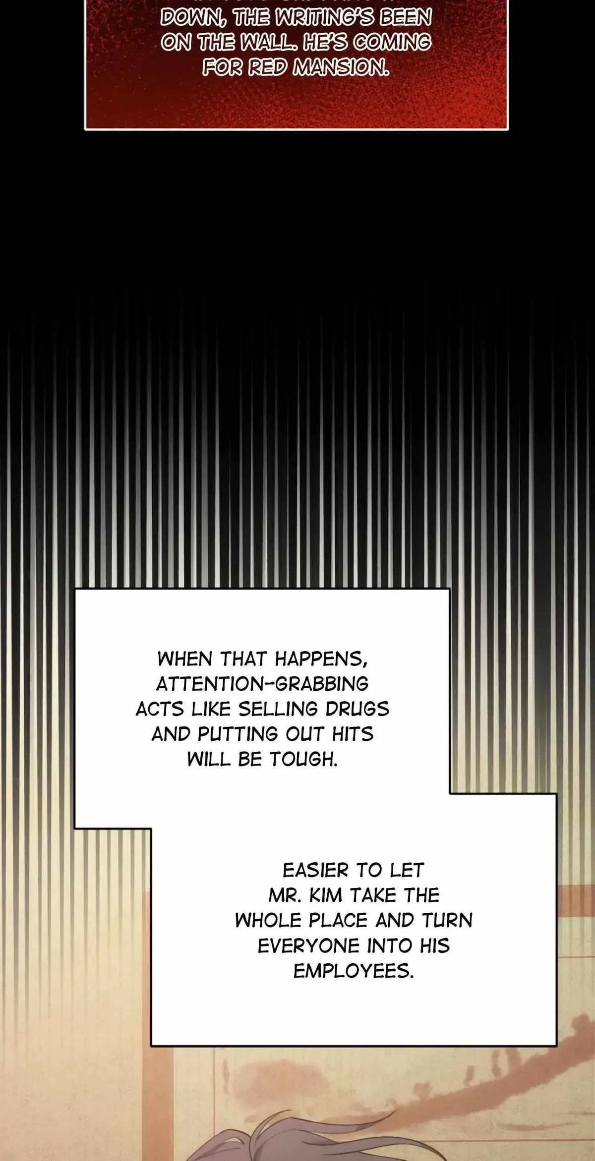 Red Mansion Chapter 28 Online - página 37