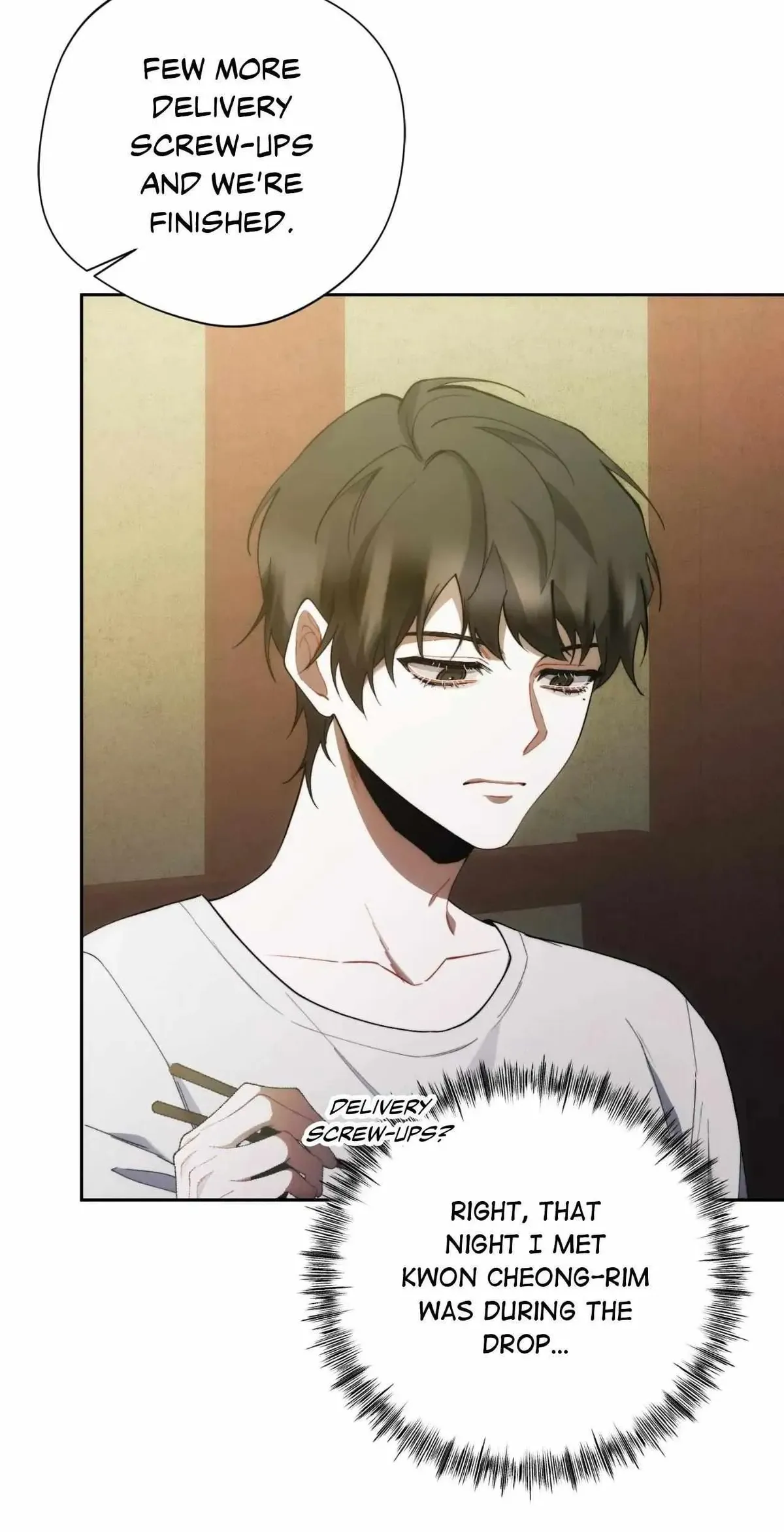 Red Mansion Chapter 28 Online - página 39